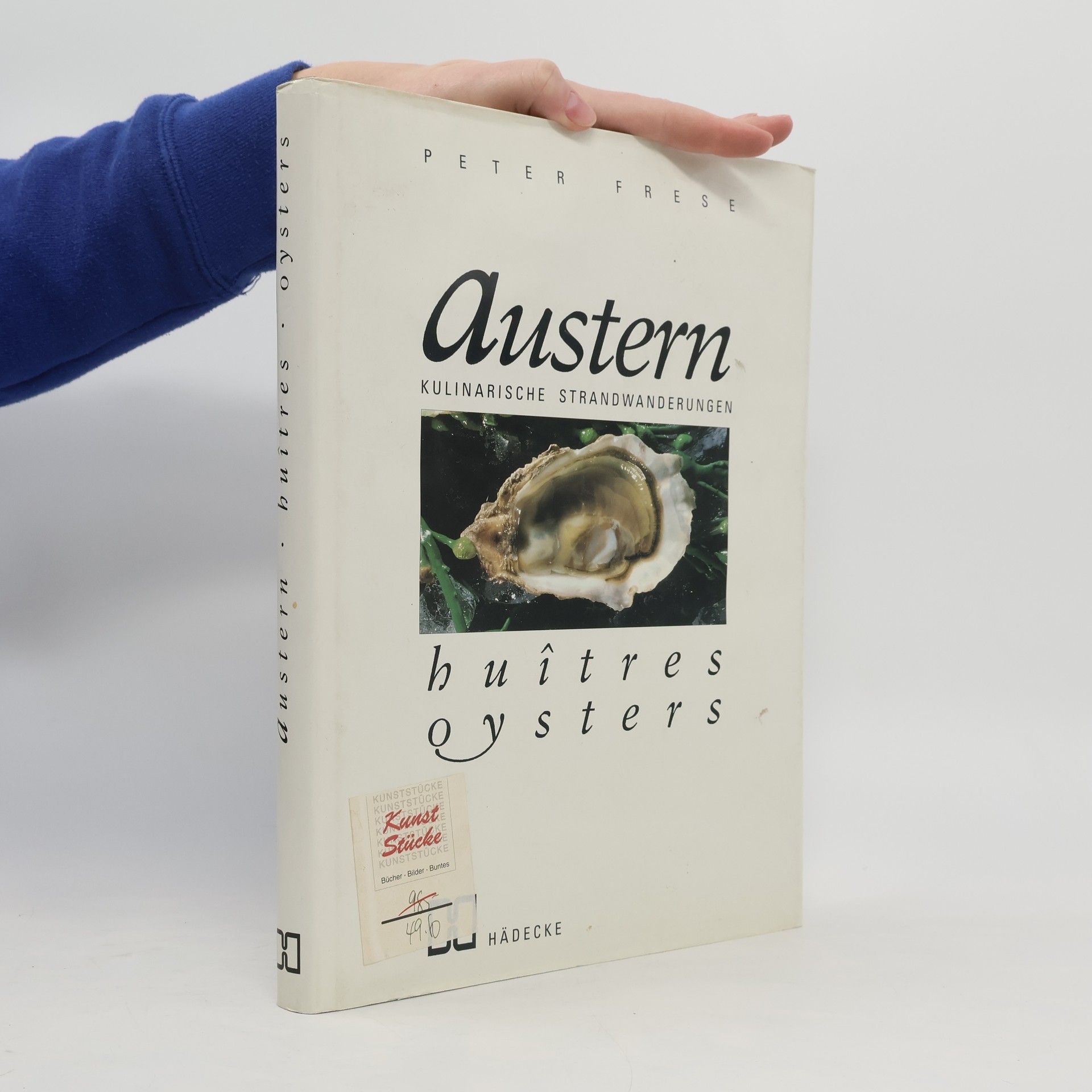 Peter Frese Austern