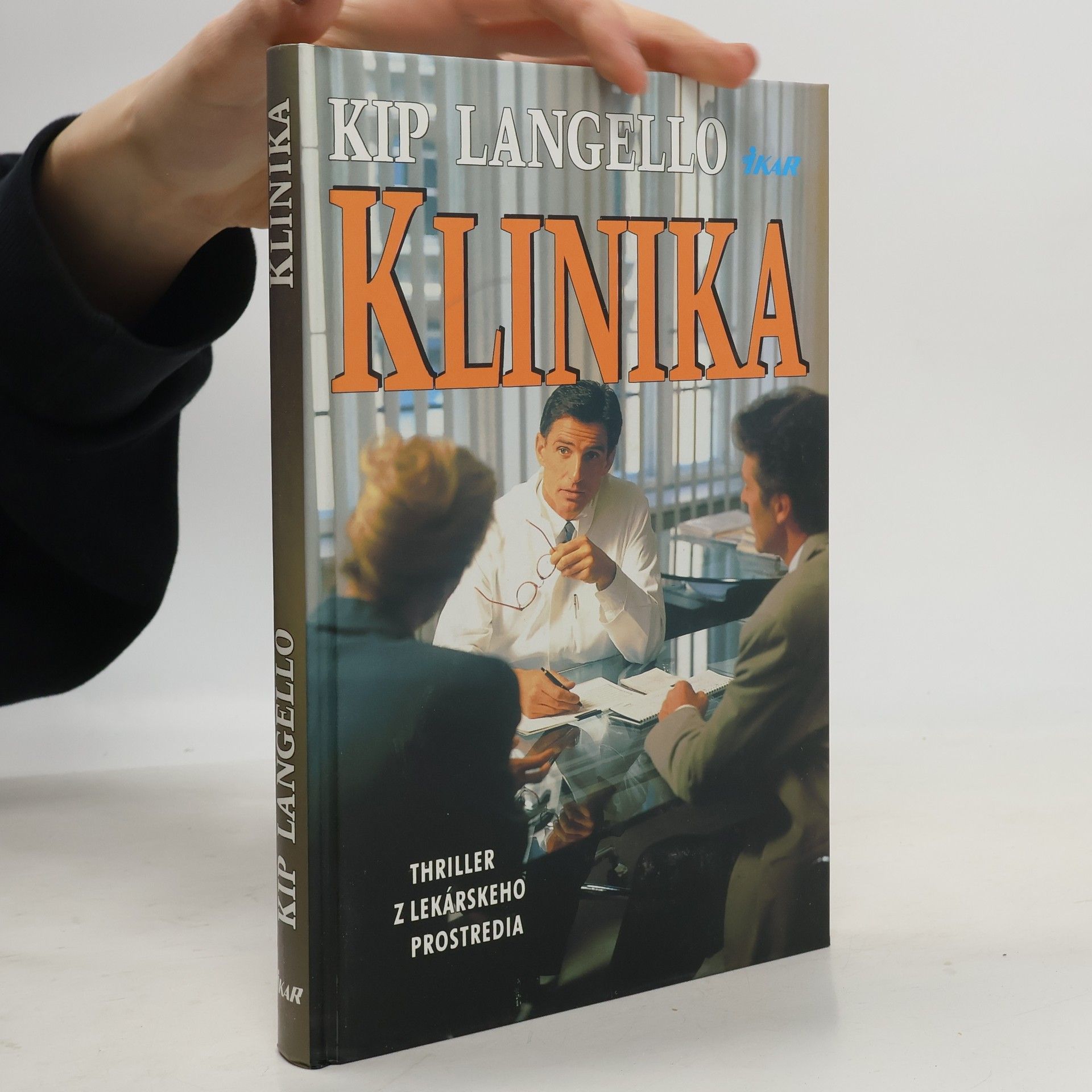 Langello Kip Klinika