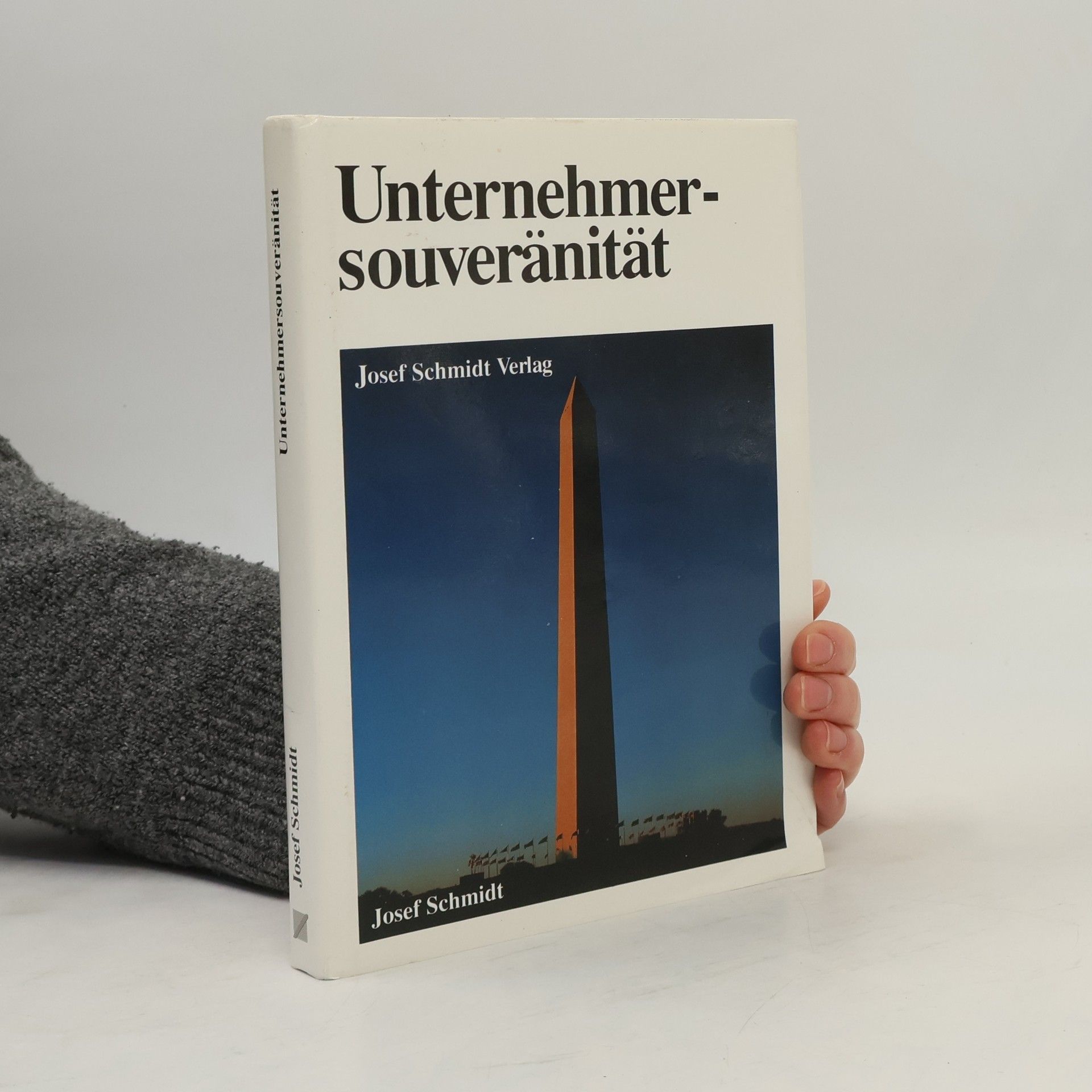 Unternehmersouveränität