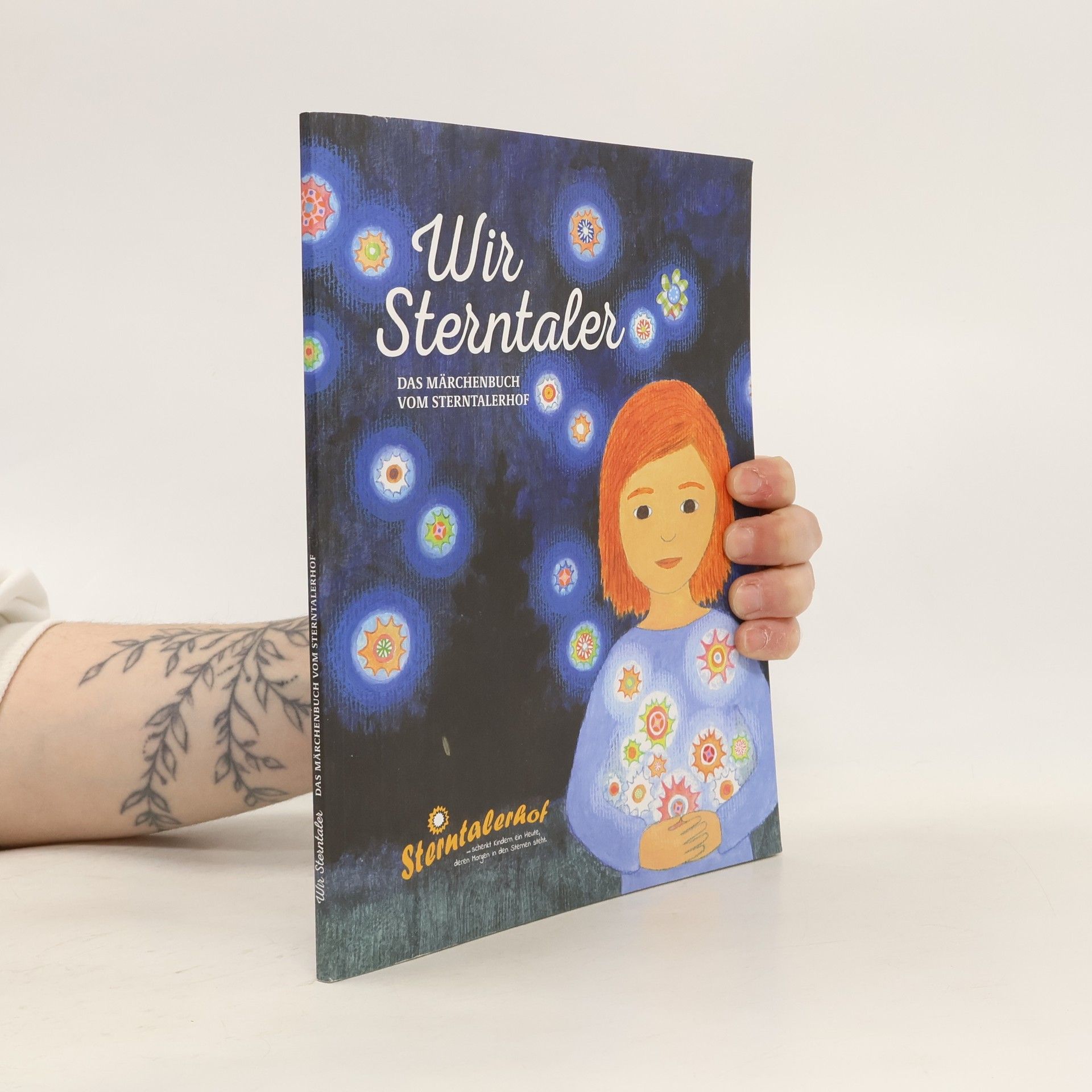 Autorenkollektiv Wir Sterntaler