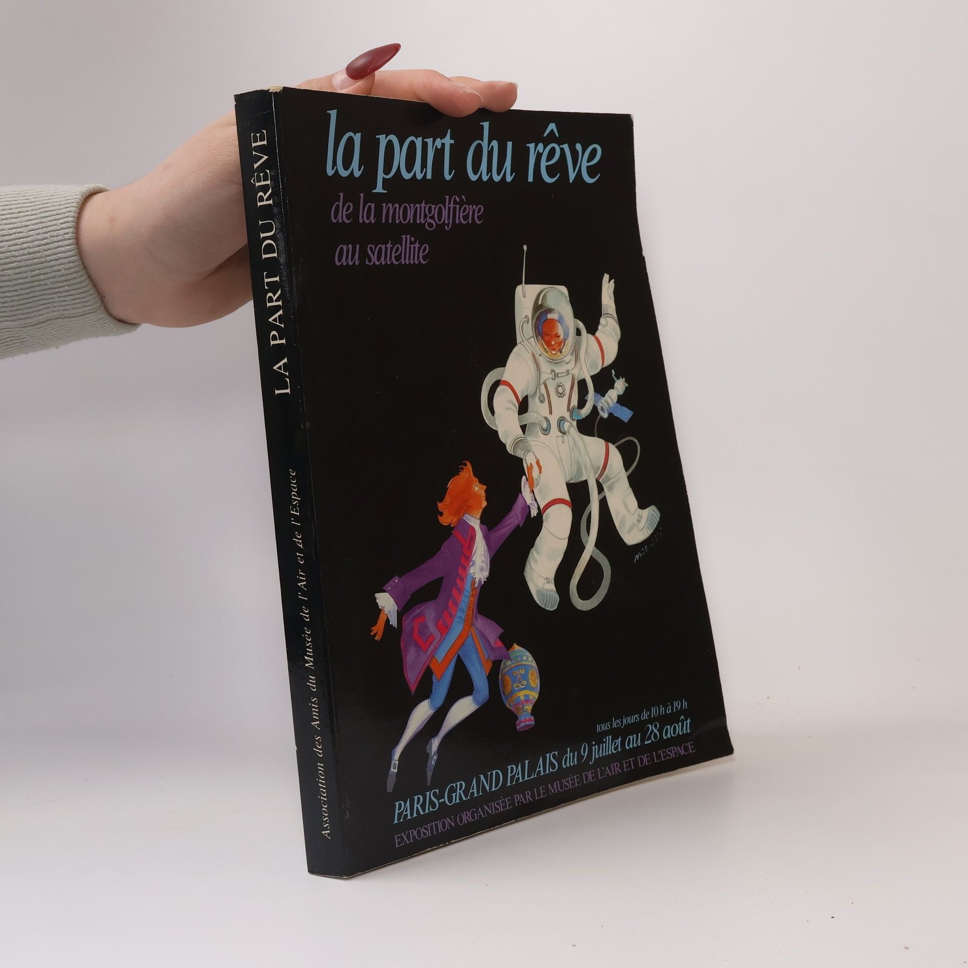 Autorenkollektiv La part du rêve