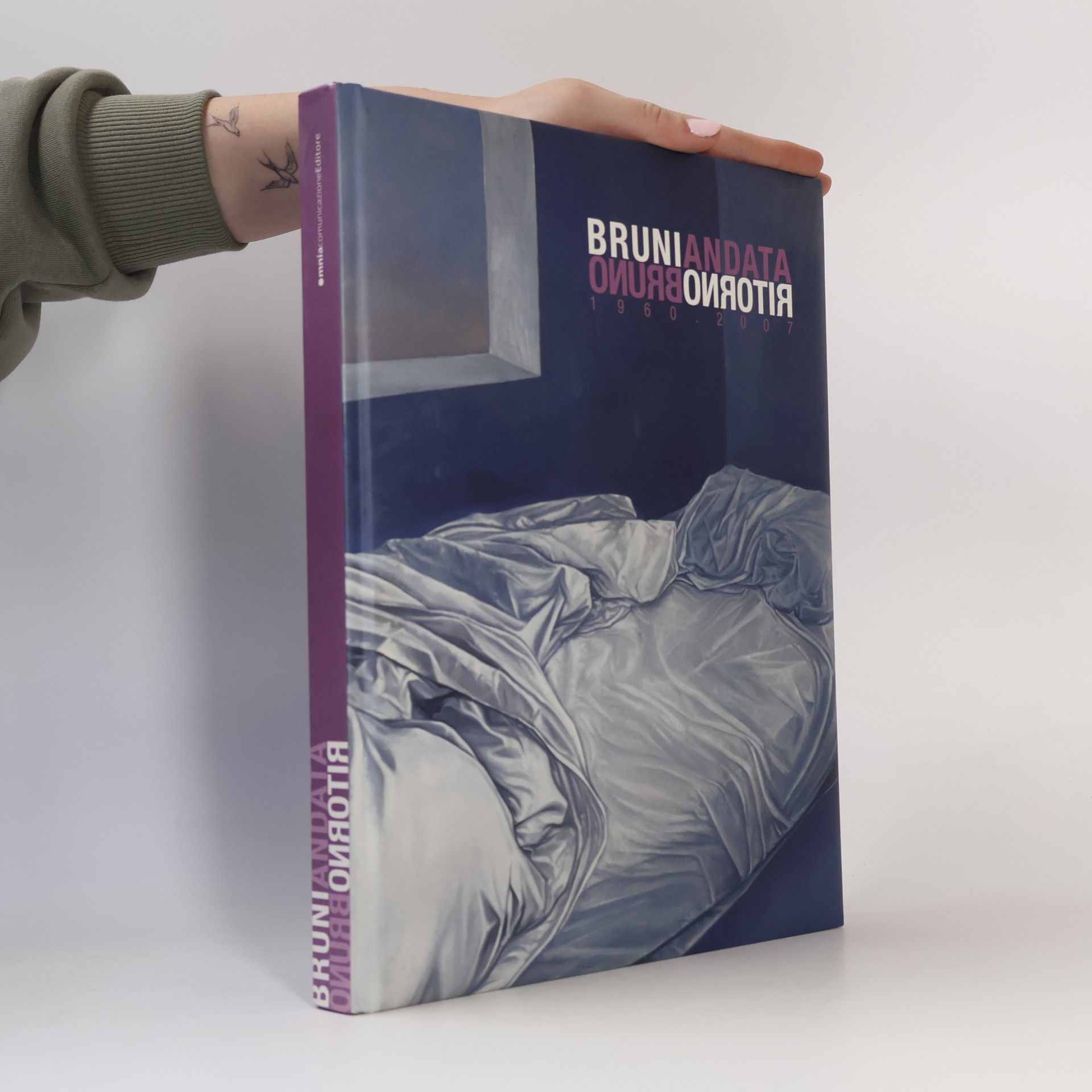 Bruno Bruni - andata ritorno