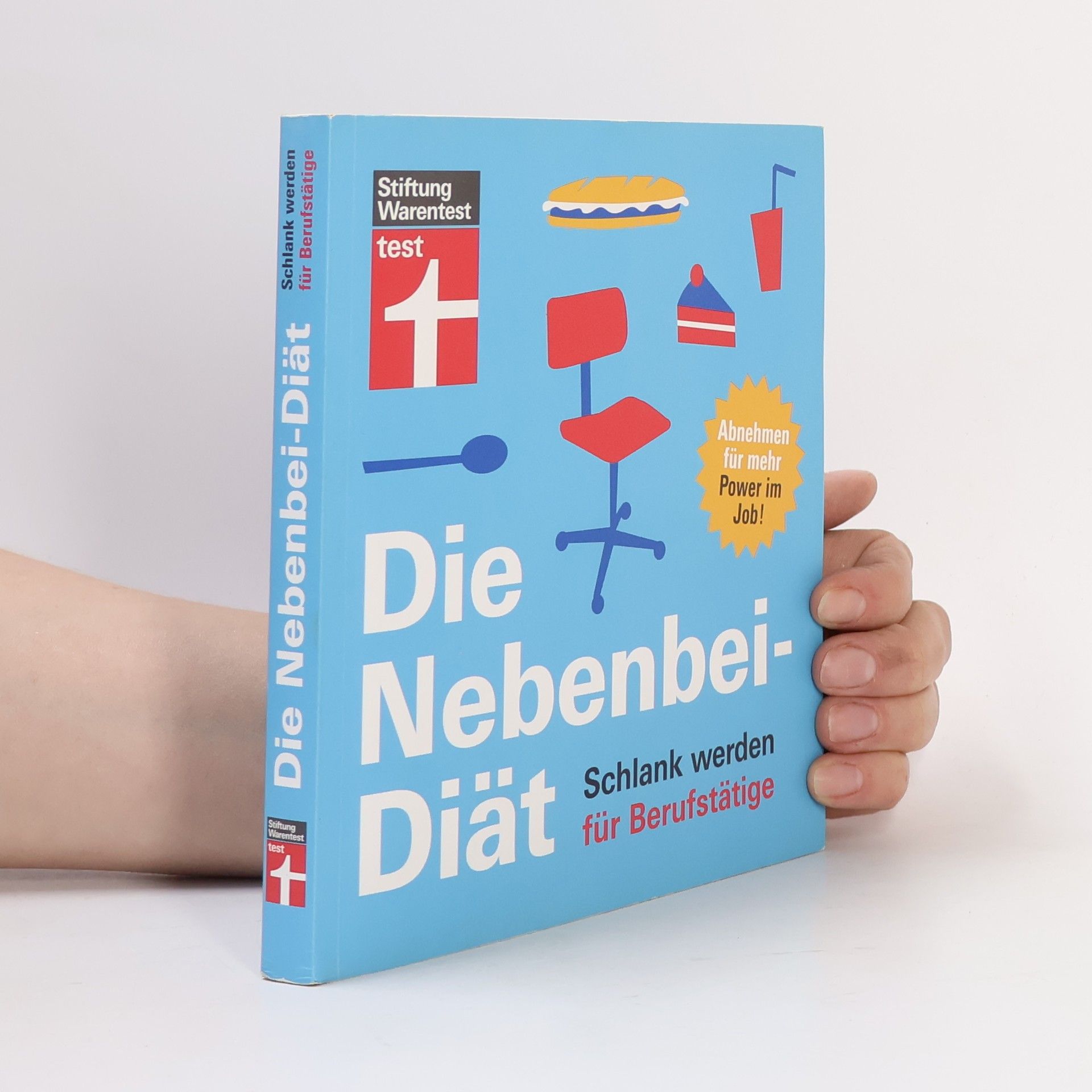 Maria-Elisabeth Lange Die Nebenbei-Diät