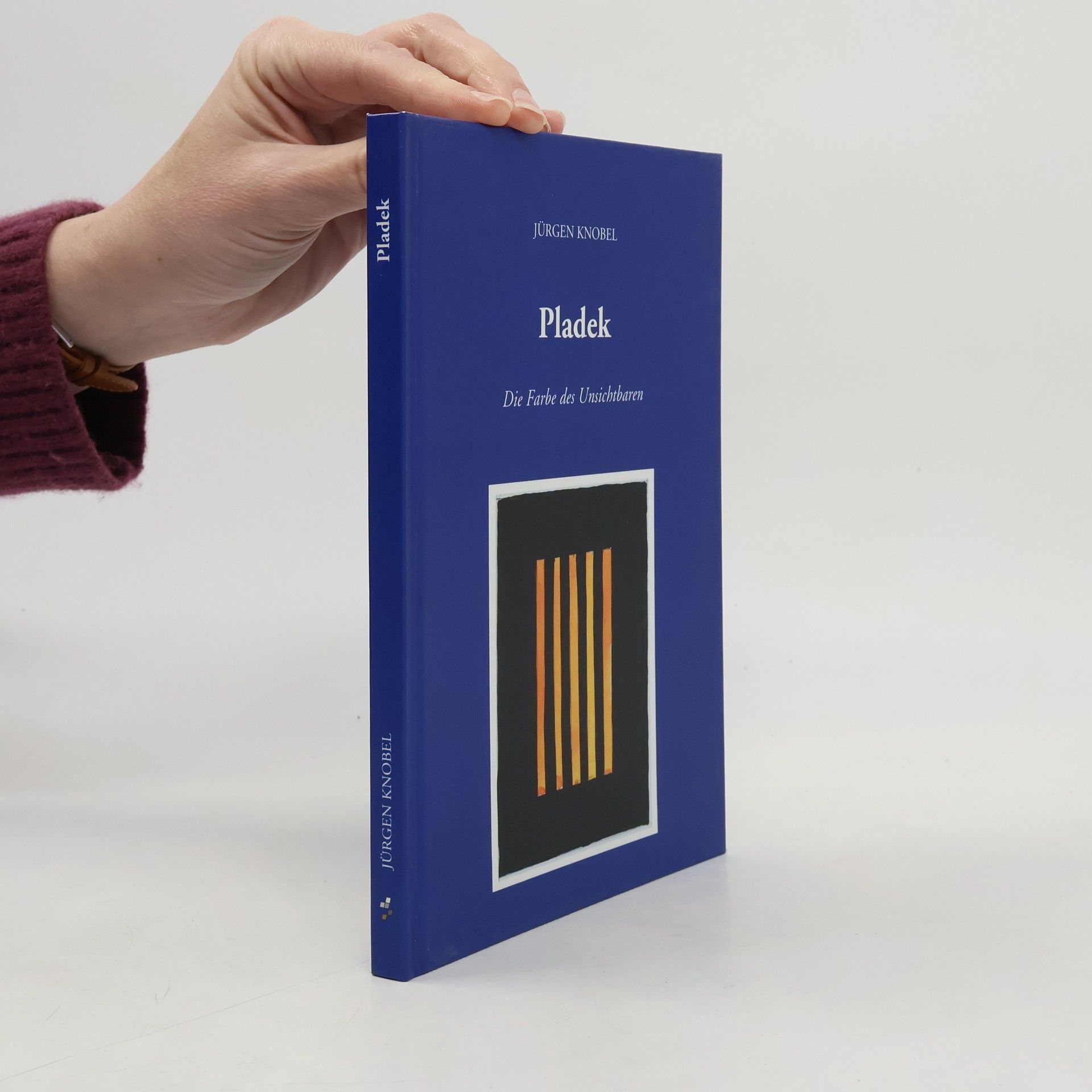 Jürgen Knobel Pladek