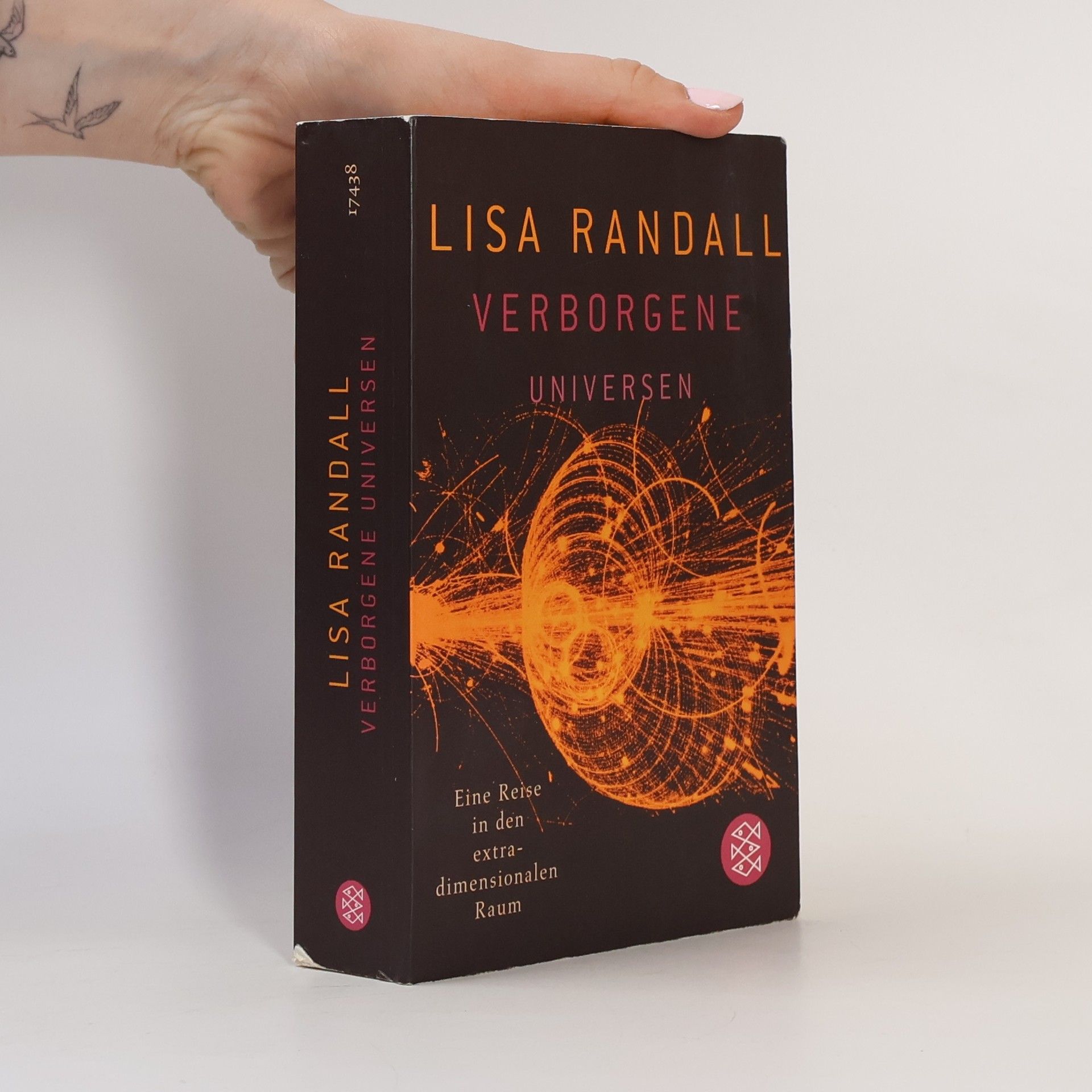 Verborgene Universen