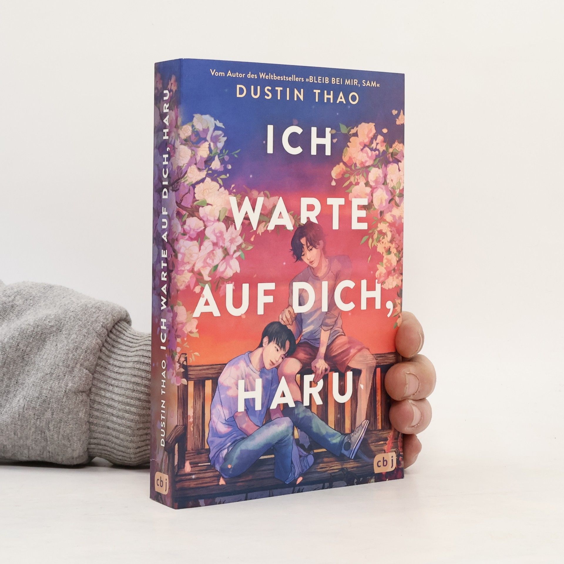 Dustin Thao Ich warte auf dich, Haru
