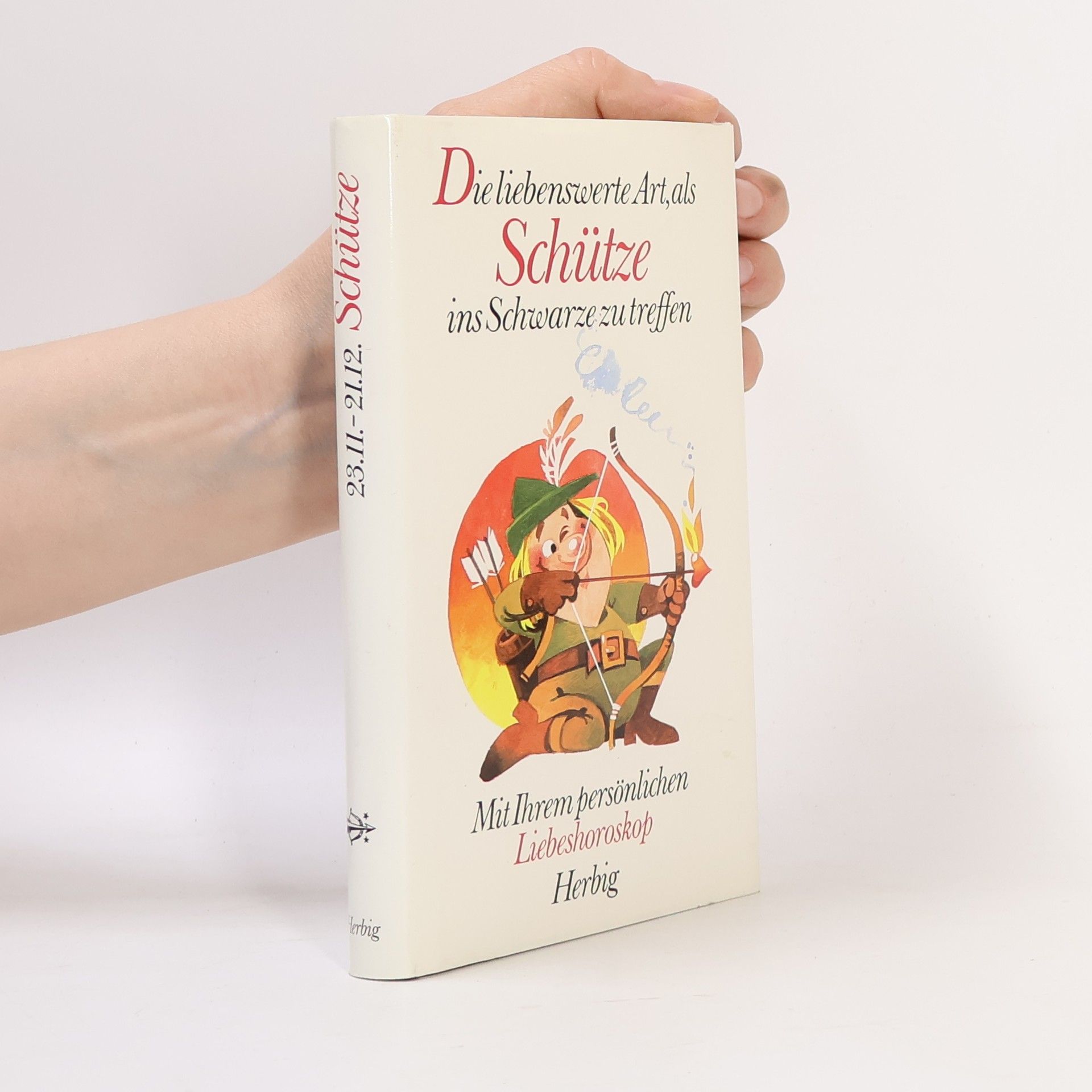 Autorenkollektiv Schütze