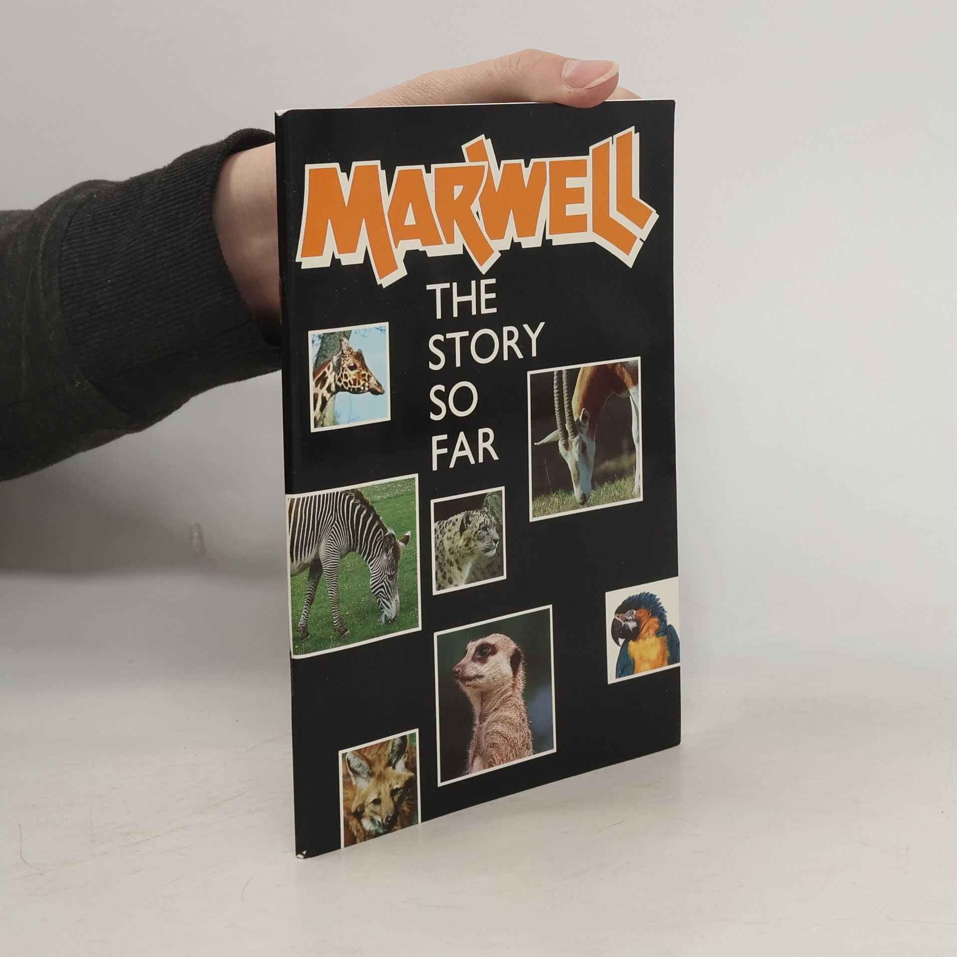 John Linton Adams Marwell