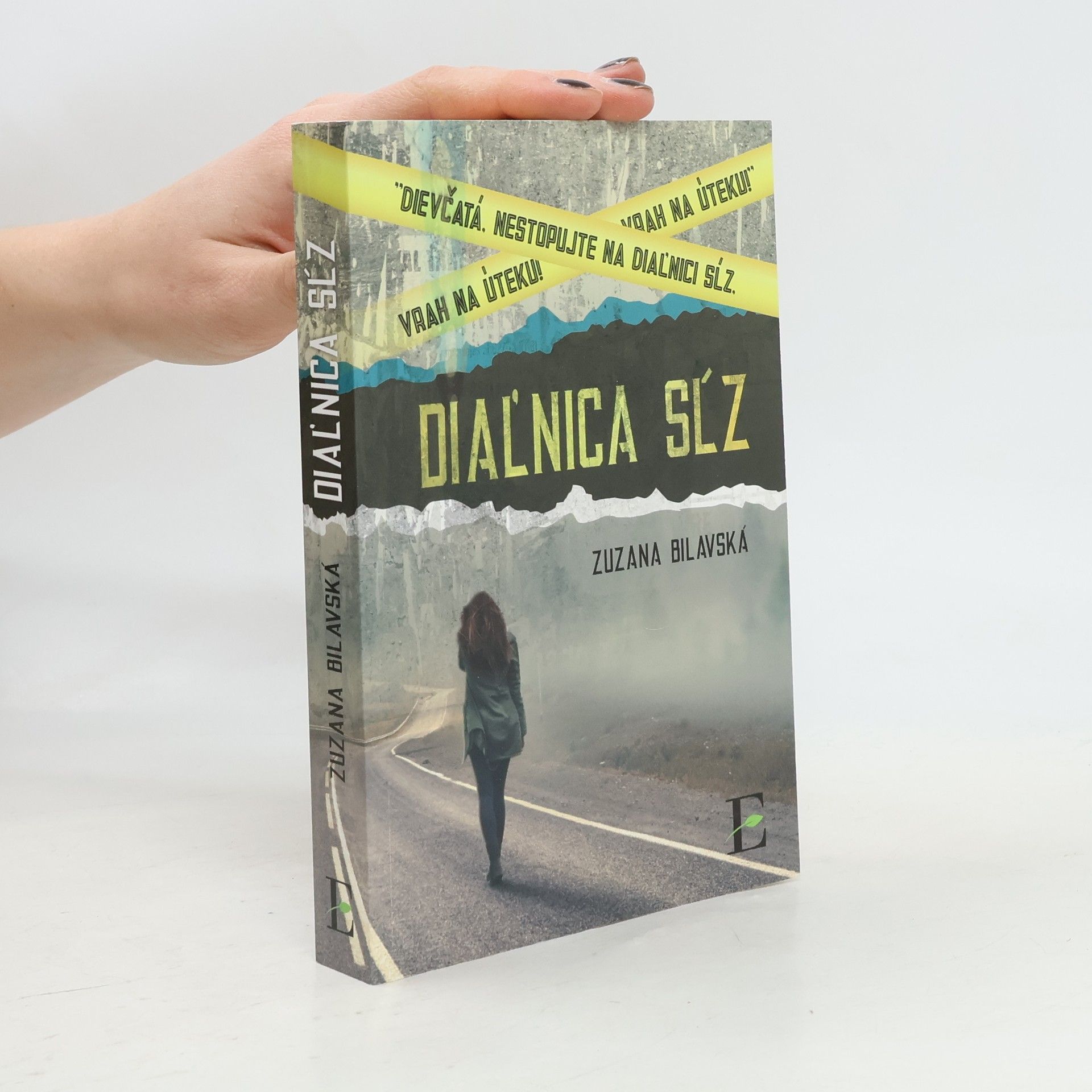 Diaľnica sĺz