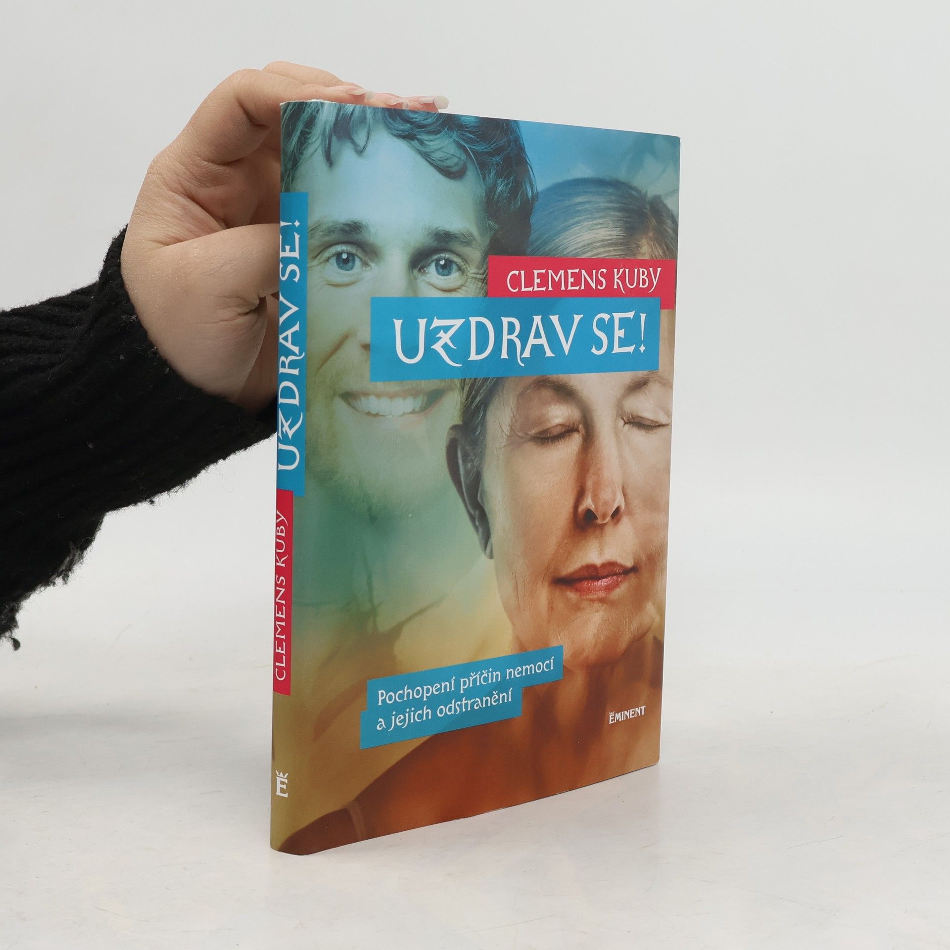 Clemens Kuby Uzdrav se!