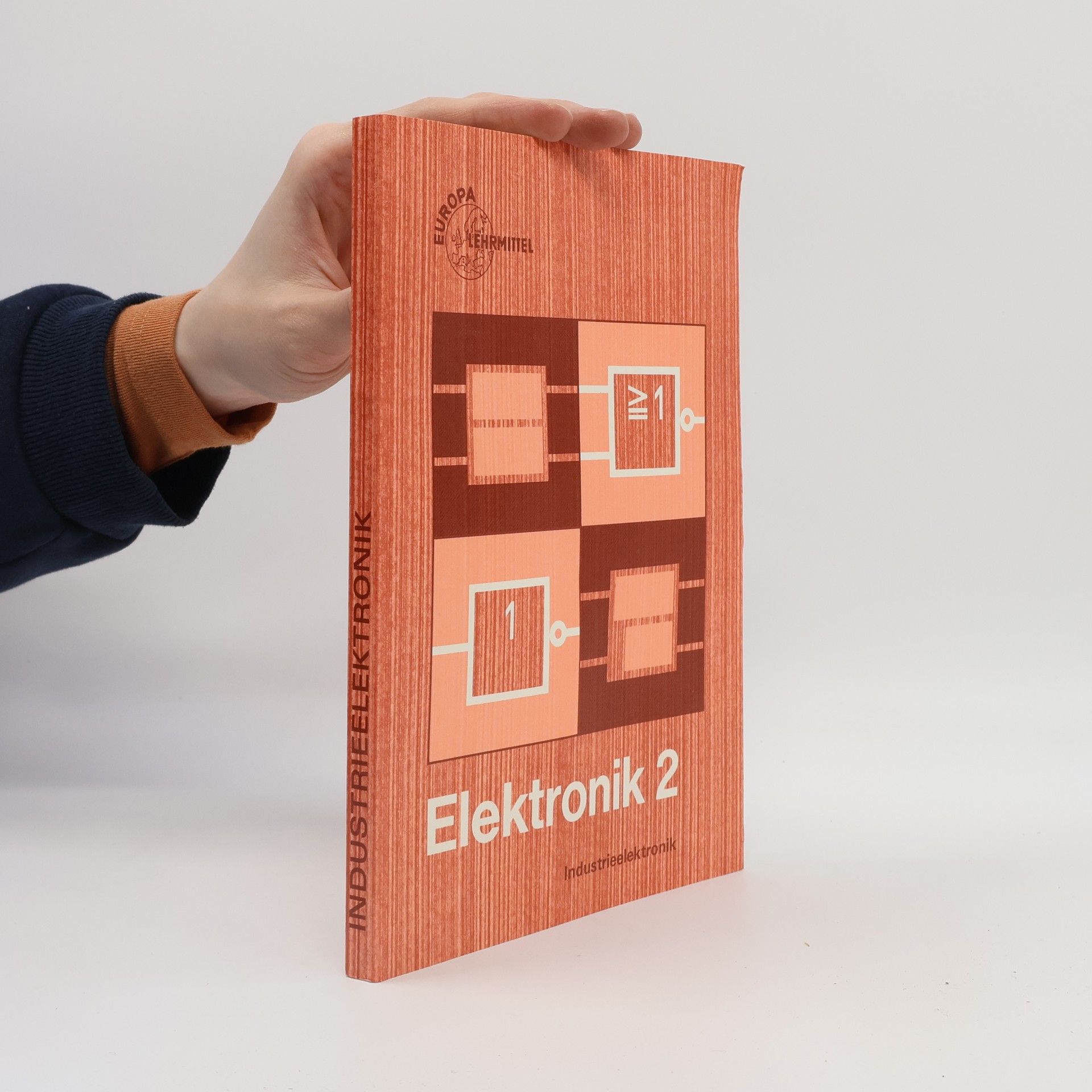 Kolektív autorov Elektronik