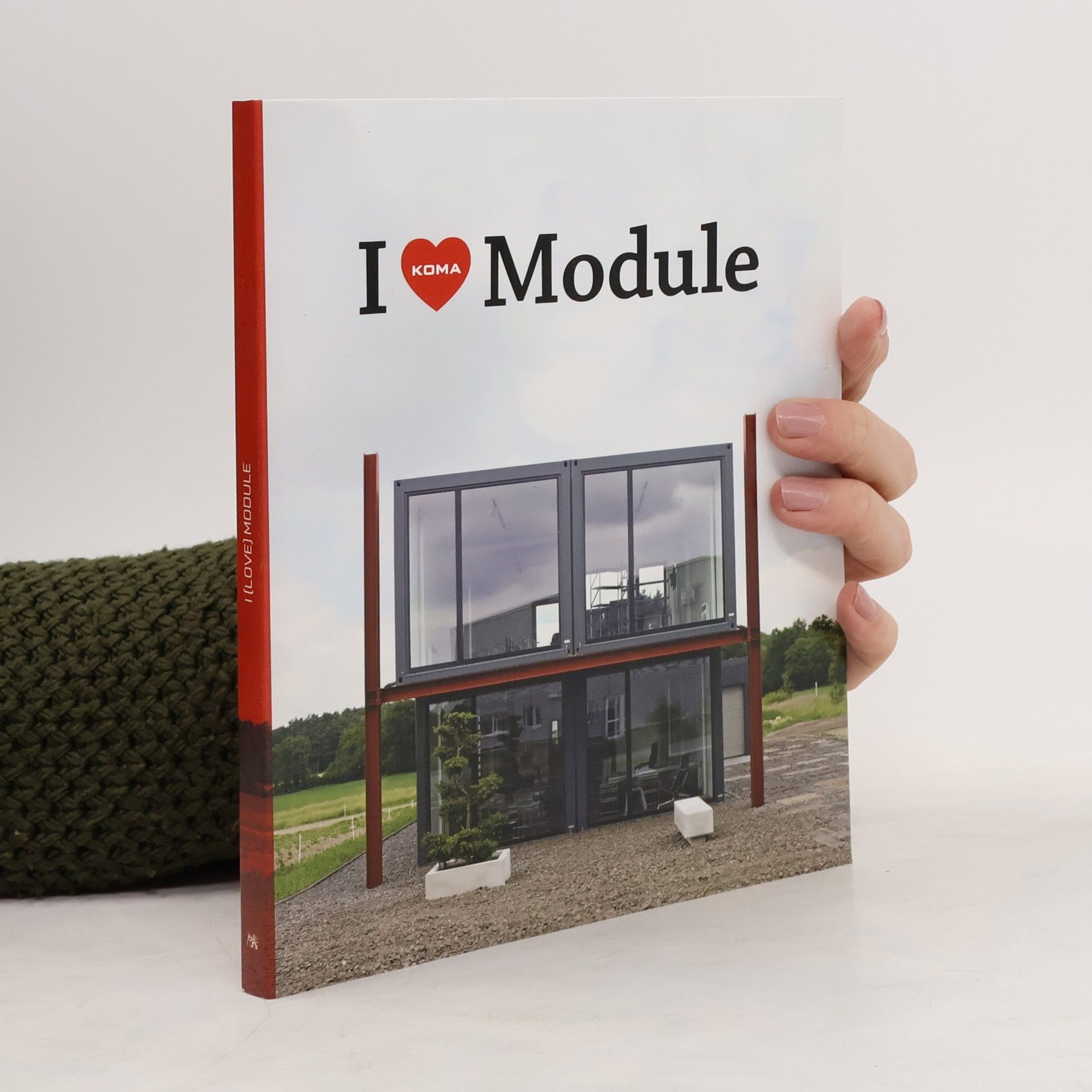 Auteurscollectief I KOMA Module