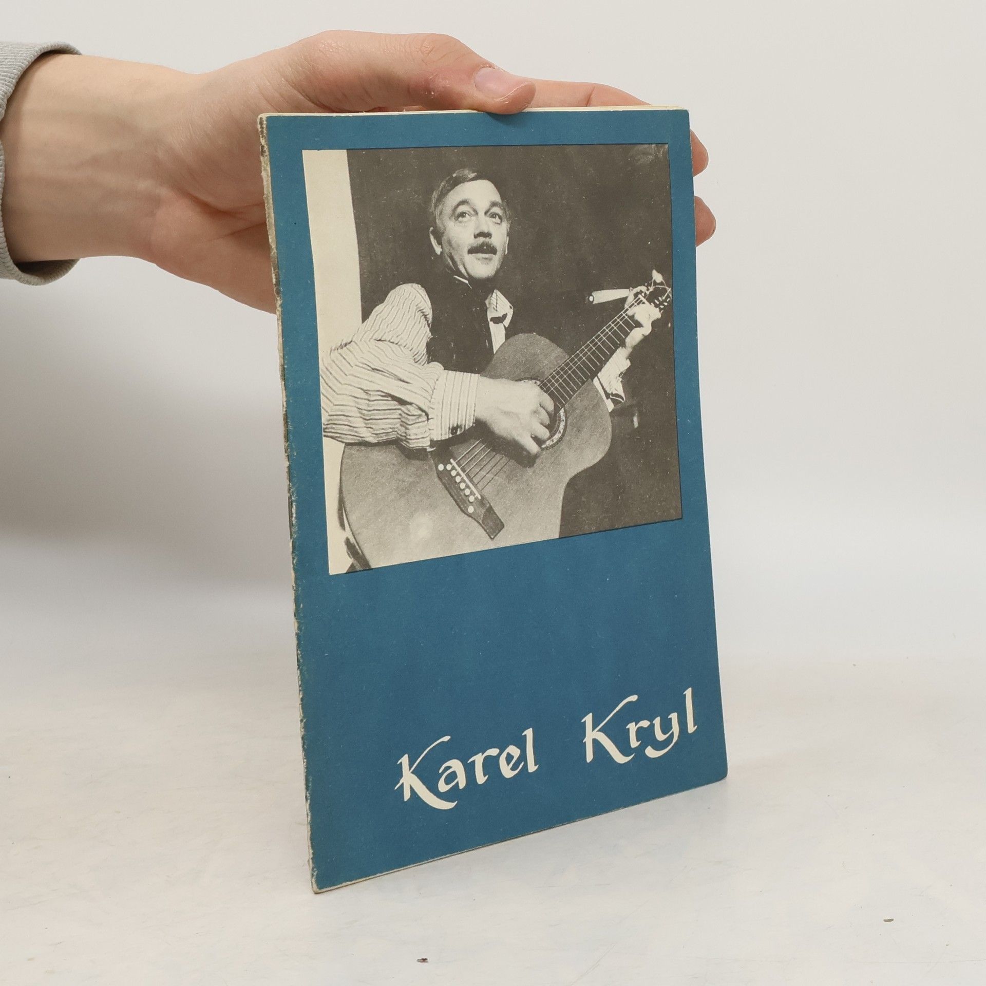 Karel Kryl Karel Kryl