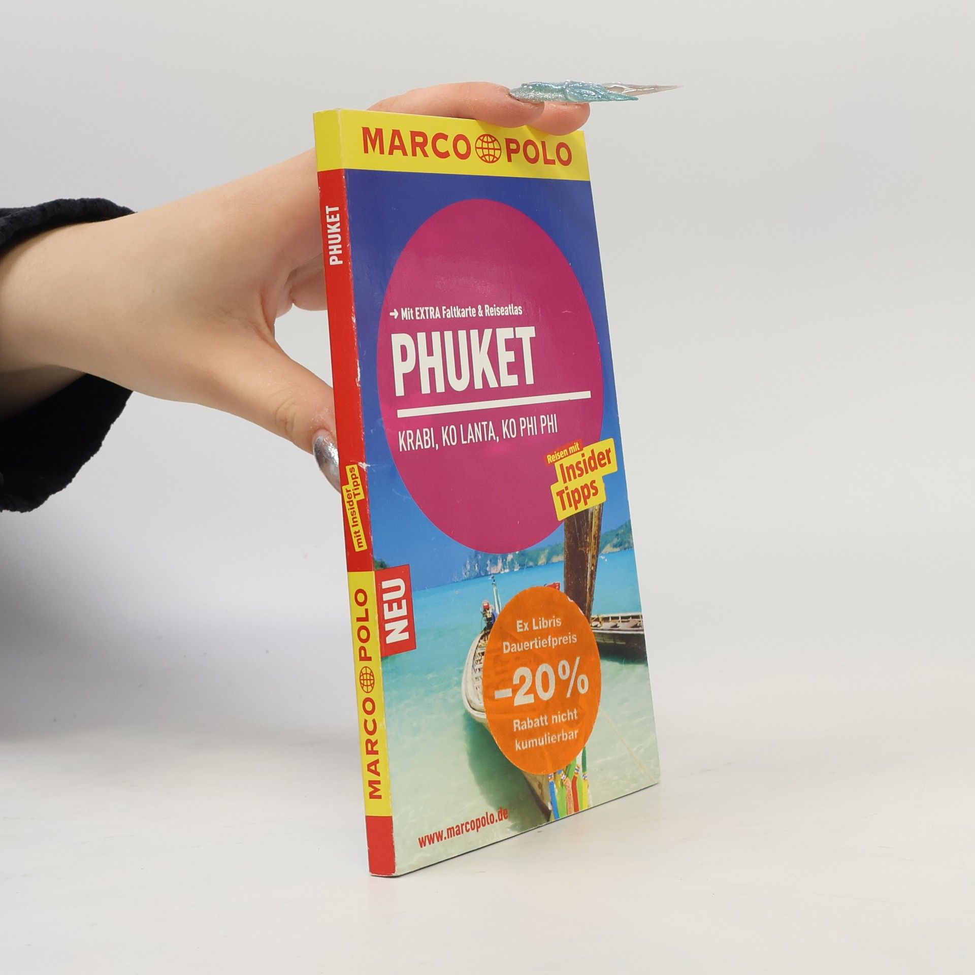 Wilfried Hahn Phuket