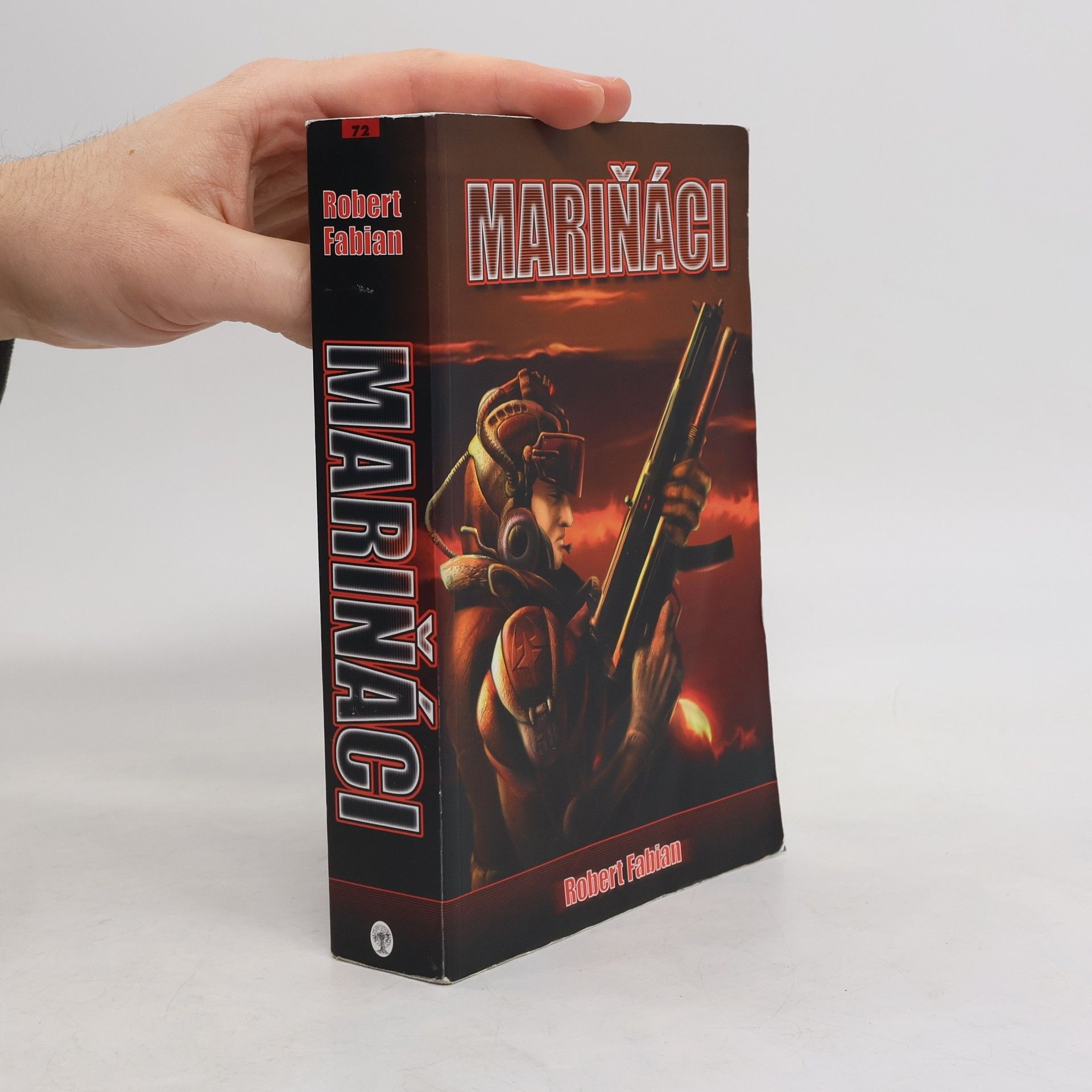 Robert Fabian Mariňáci