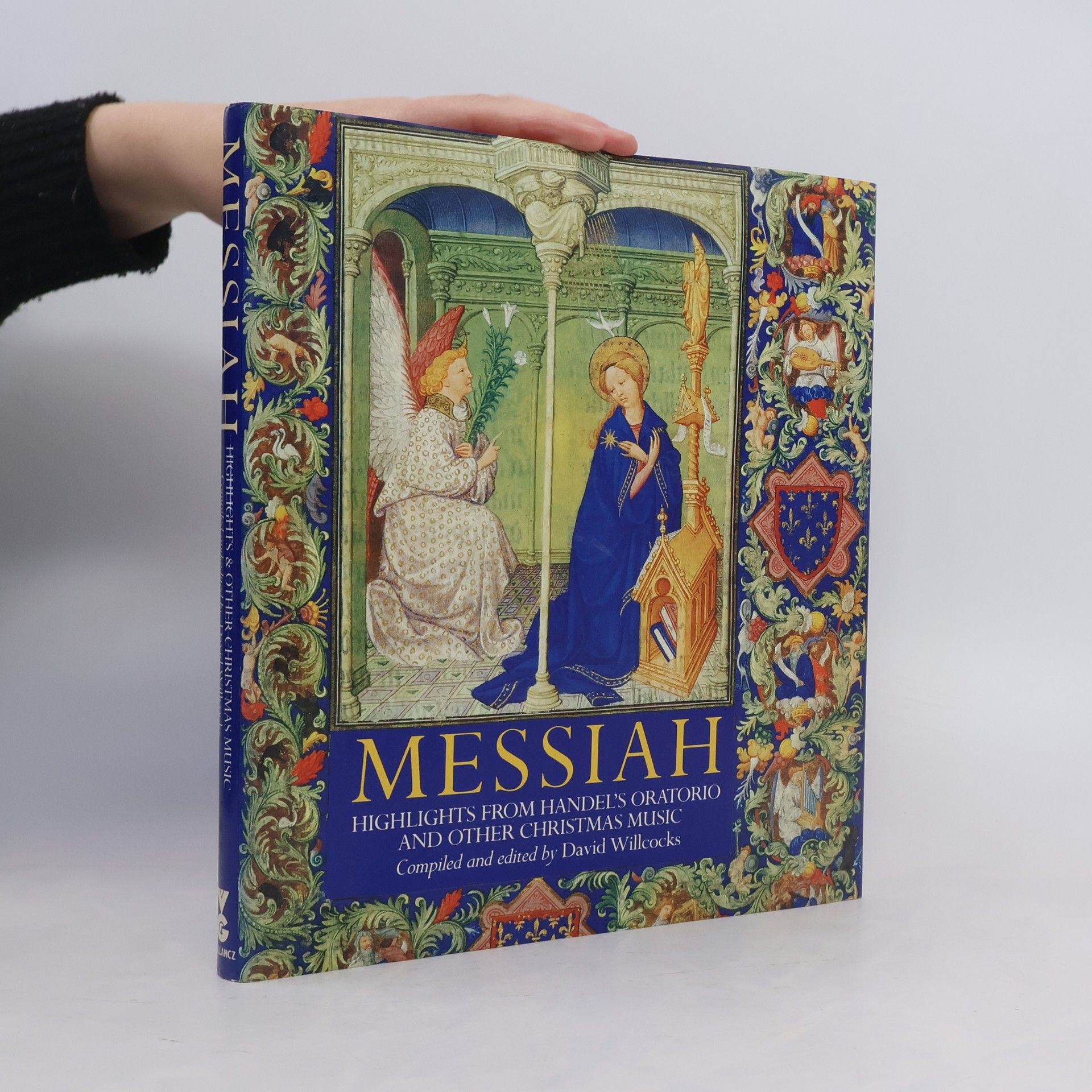 Georg Friedrich Händel Messiah