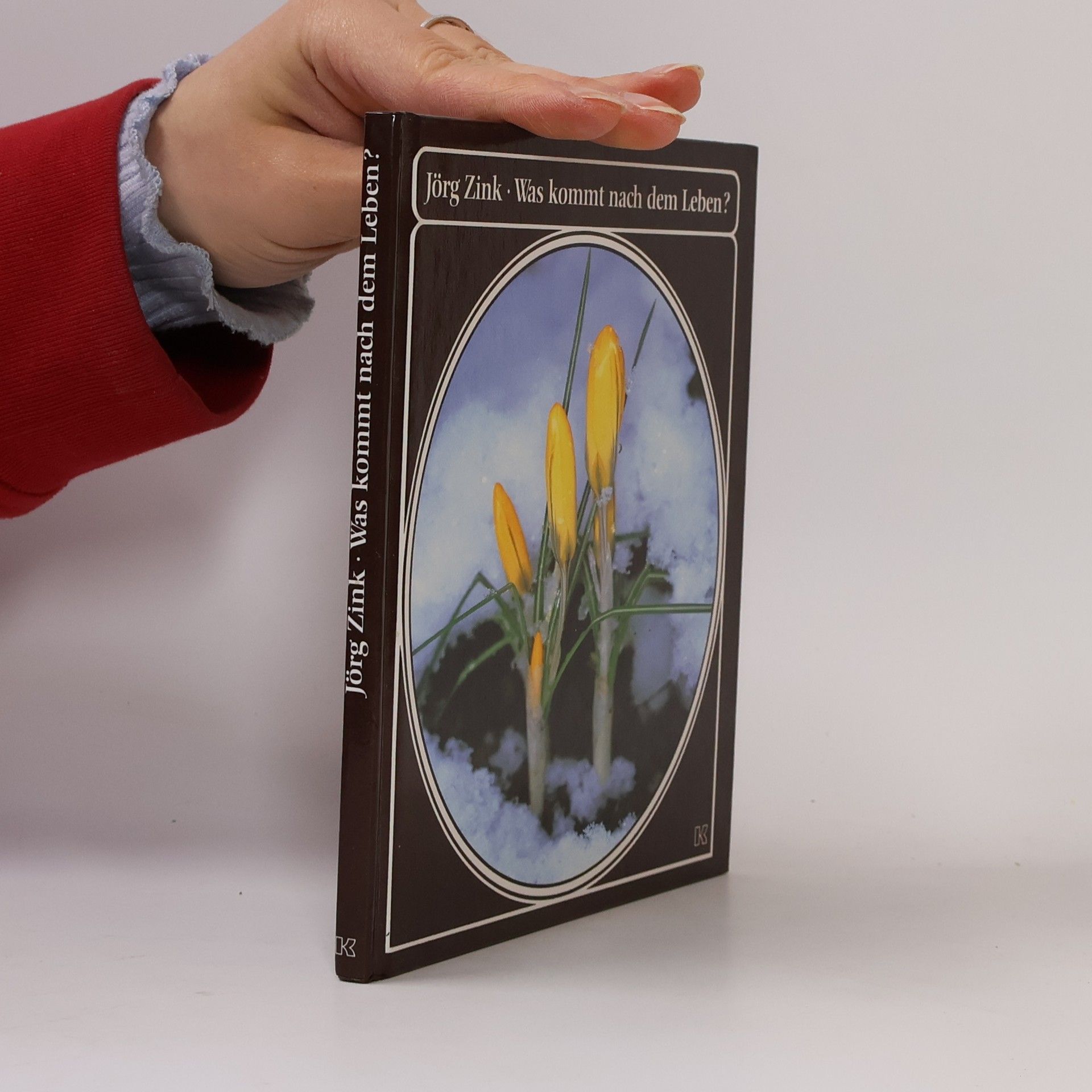Jörg Zink Was kommt nach dem Leben?