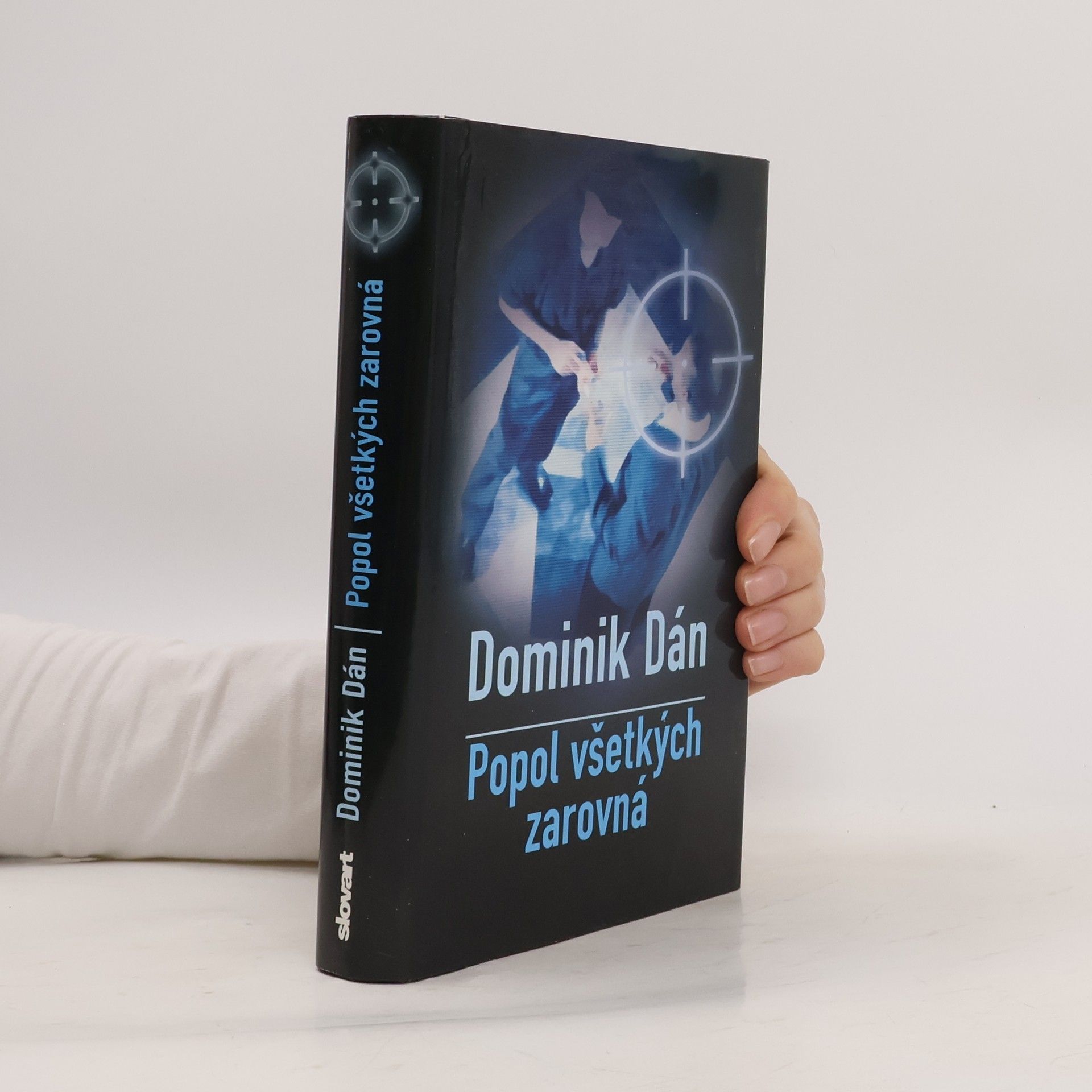 Dominik Dán Popol všetkých zarovná