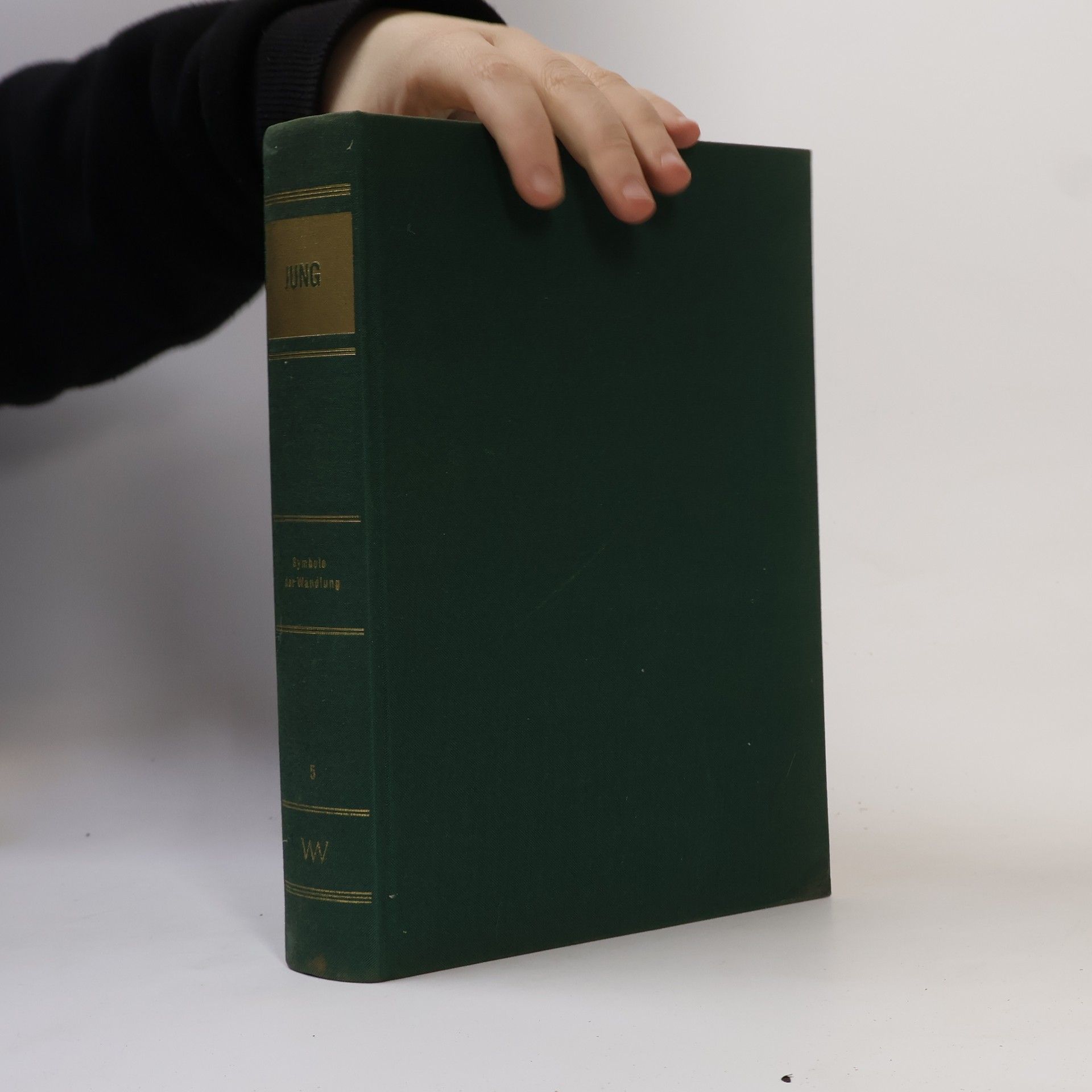 Symbole der Wandlung