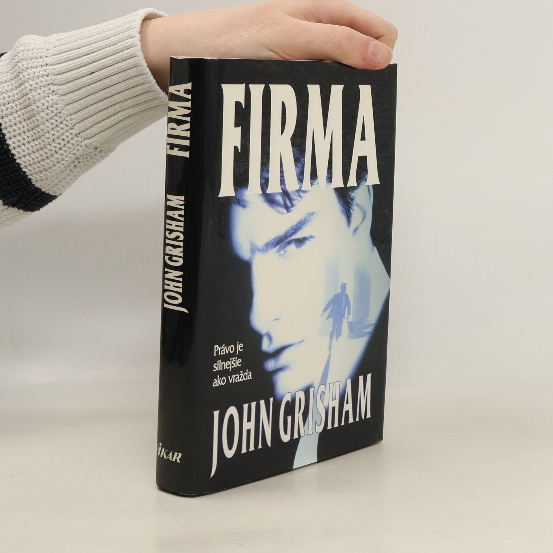 John Grisham Firma