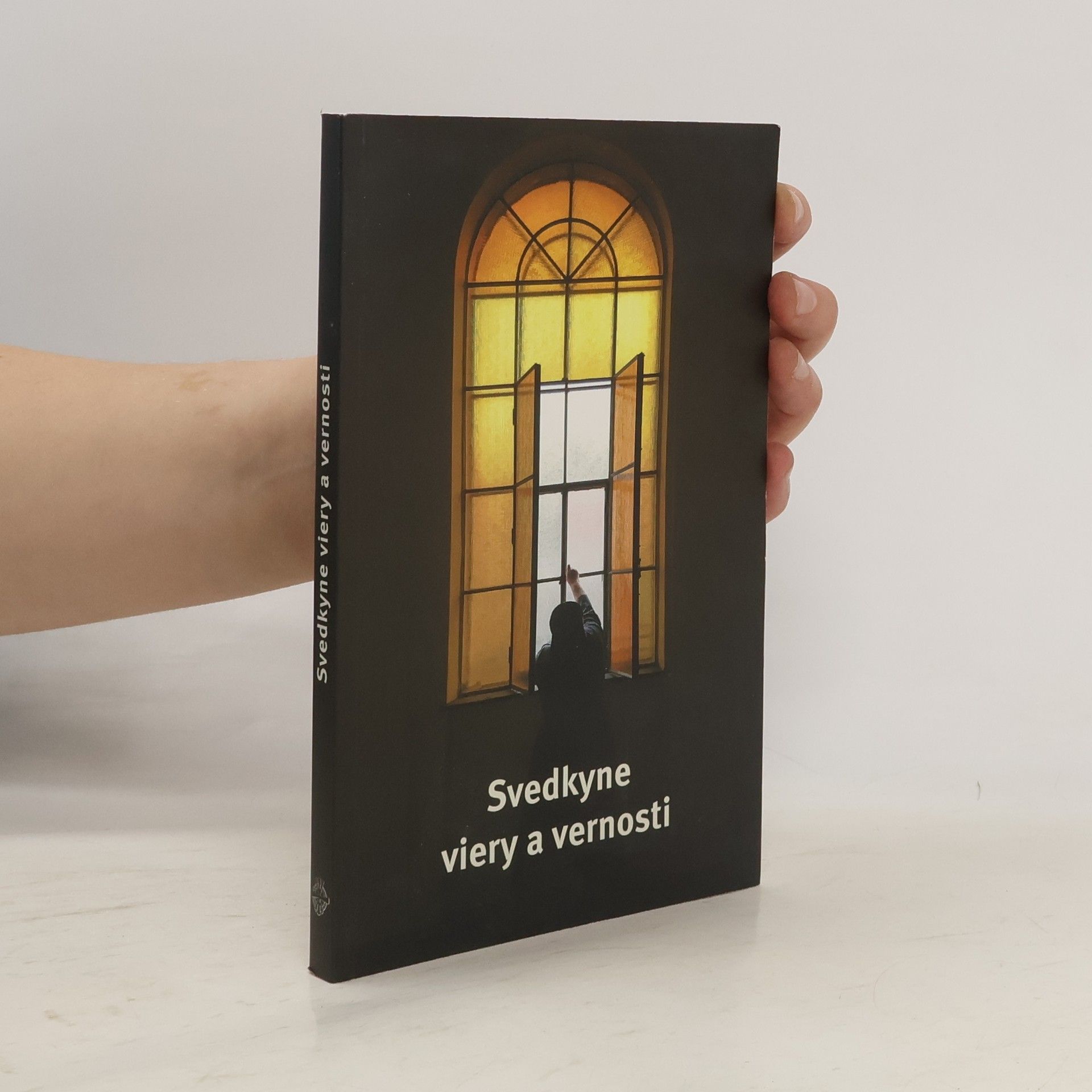 Autorenkollektiv Svedkyně viery a vernosti