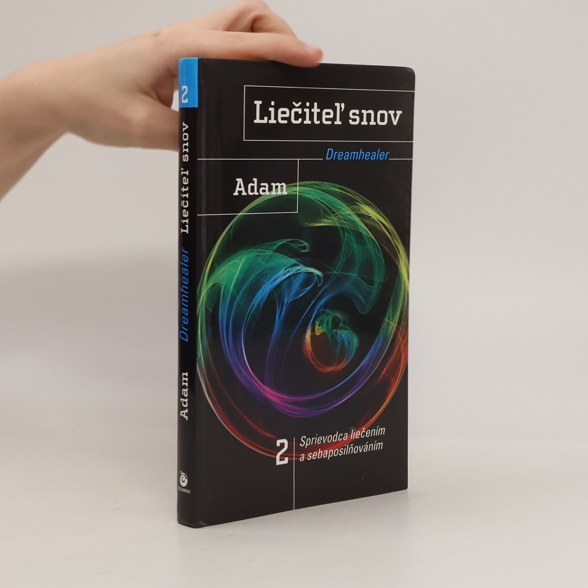 Liečiteľ snov 2 - Dreamhealer