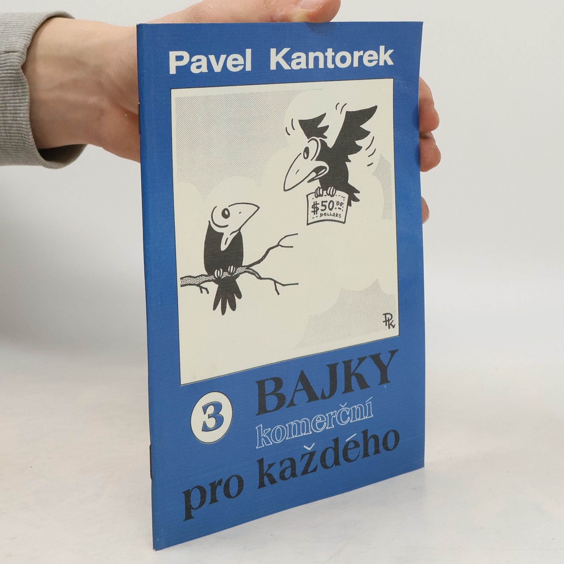 Bajky pro každého 3 – Komerční