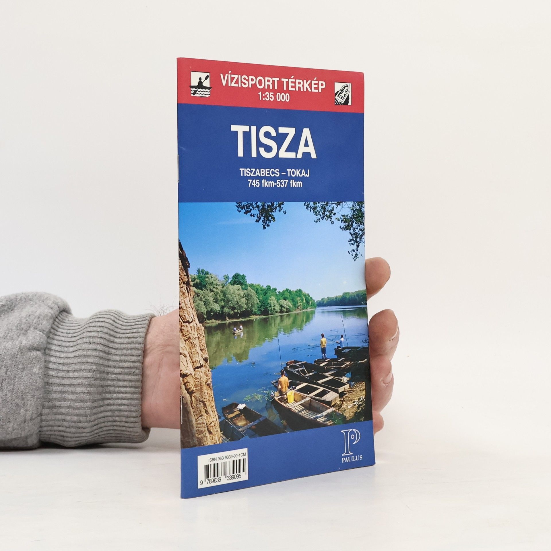 Autorenkollektiv Tisza