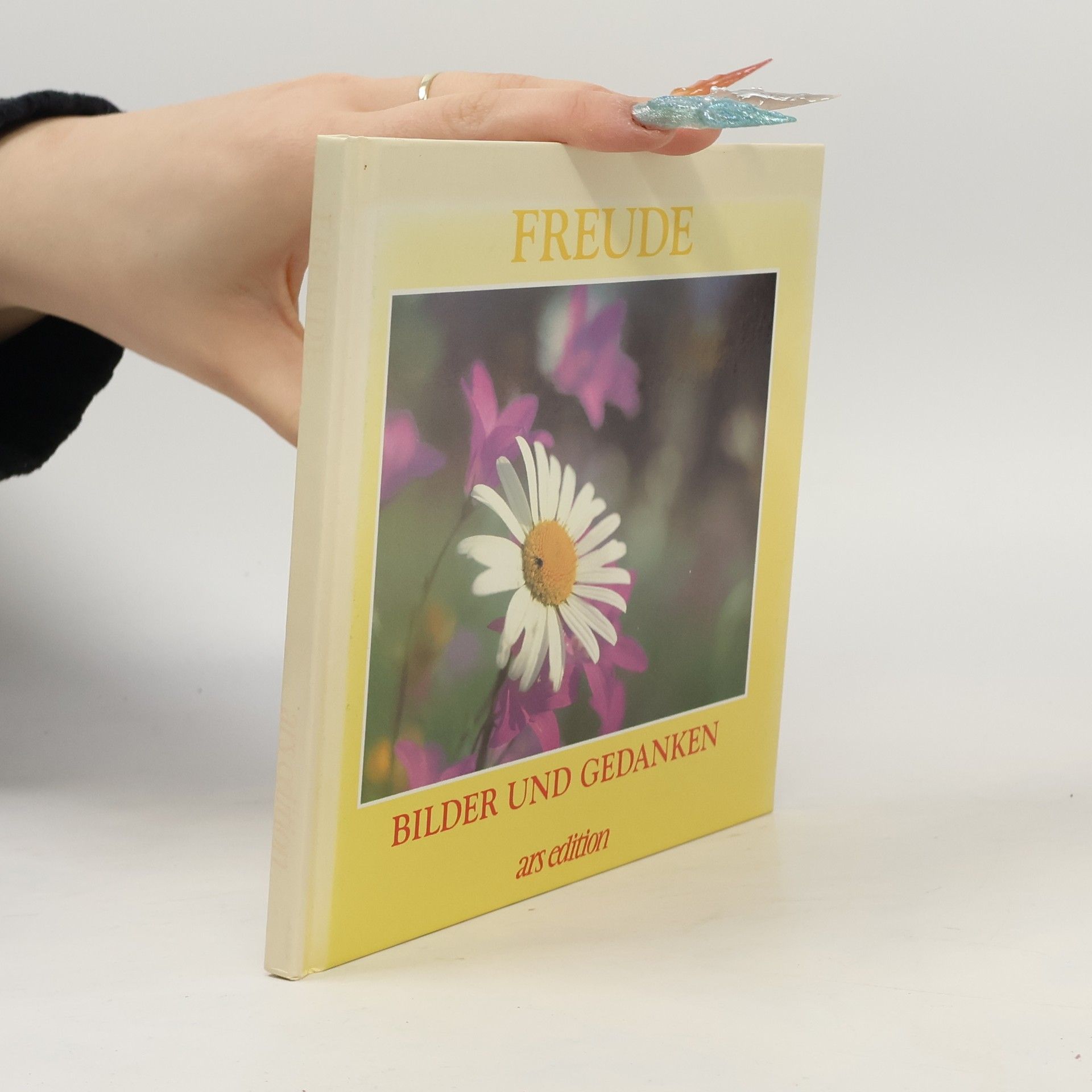 Collectif d'auteurs Freude