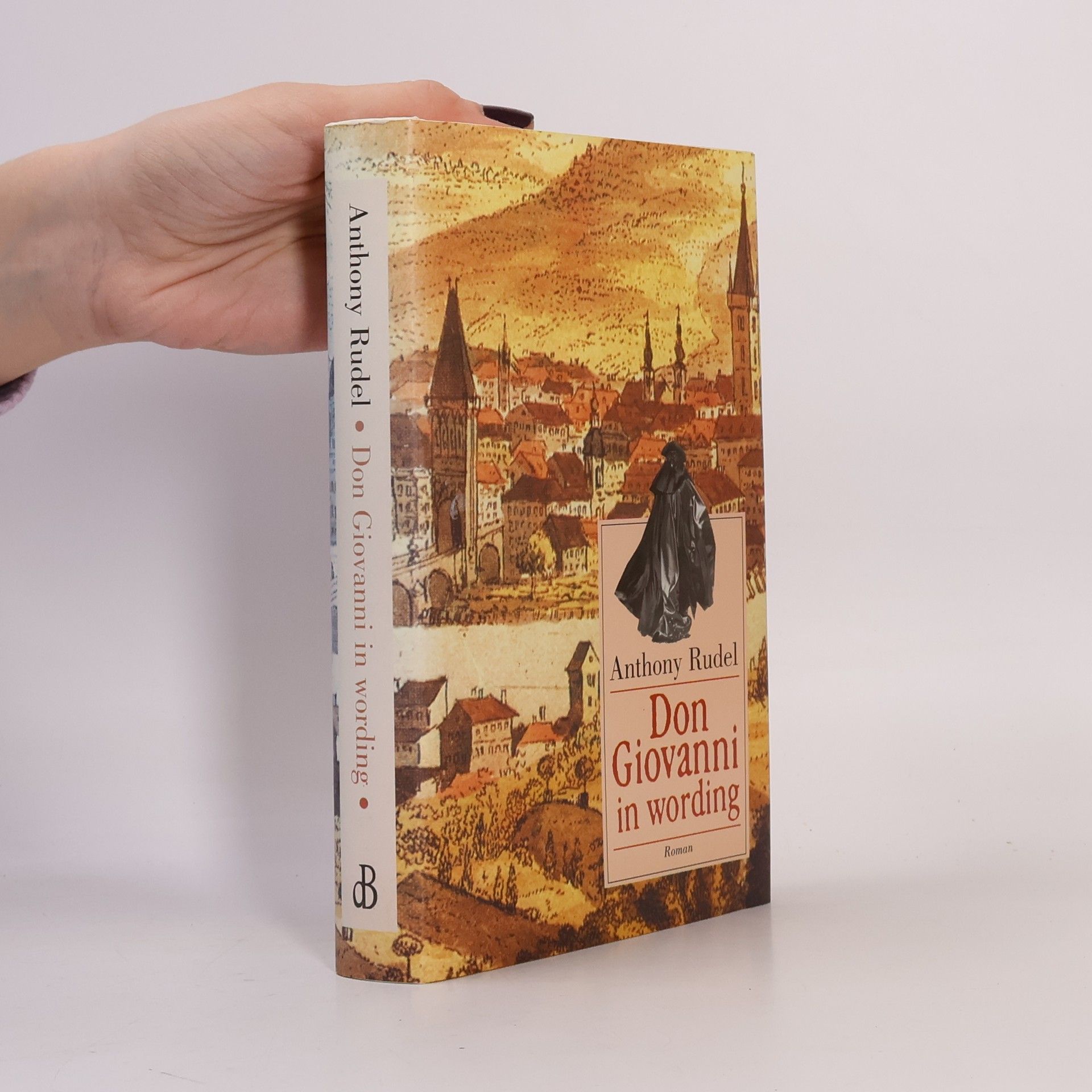 Anthony J. Rudel Don Giovanni in Wording