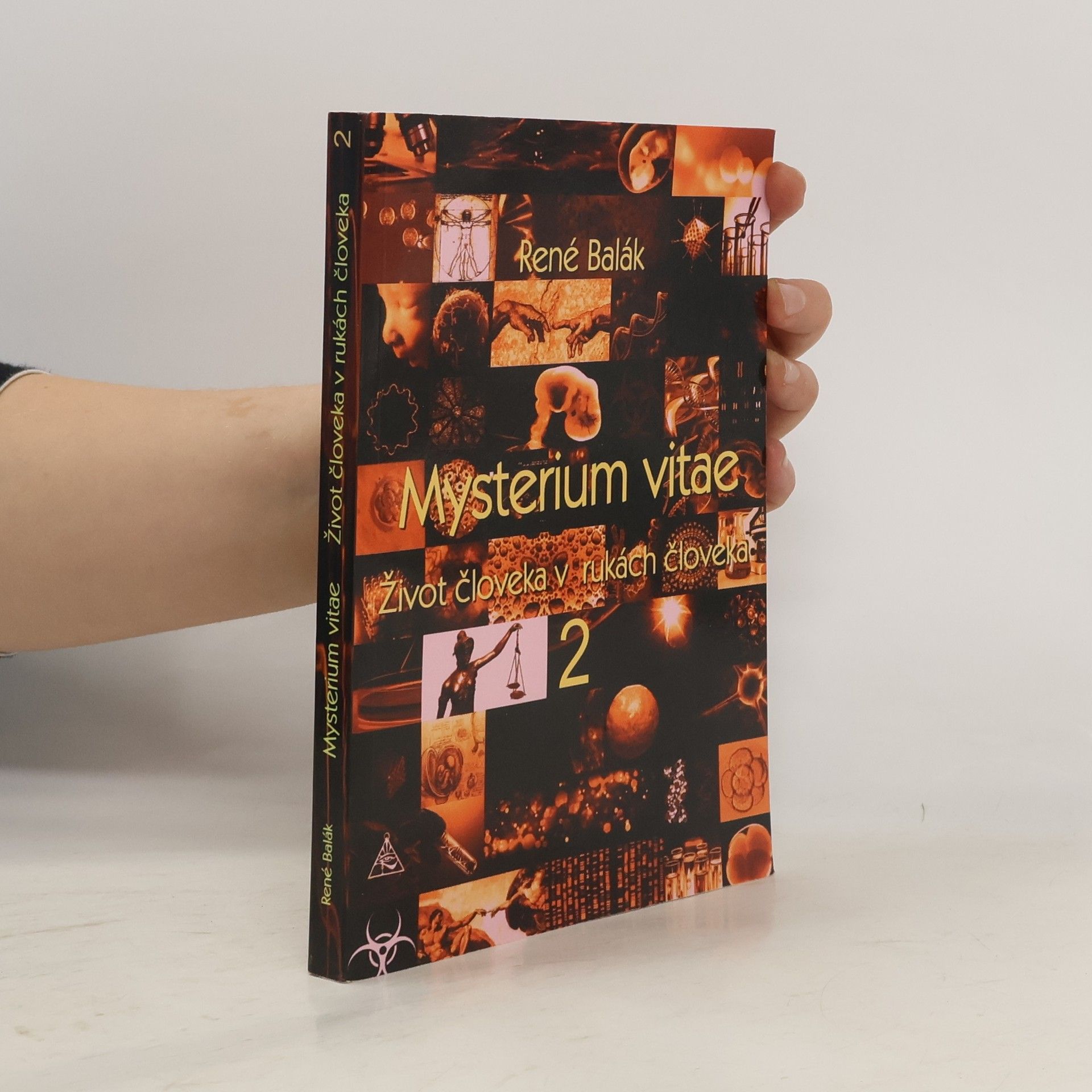 Mysterium vitae