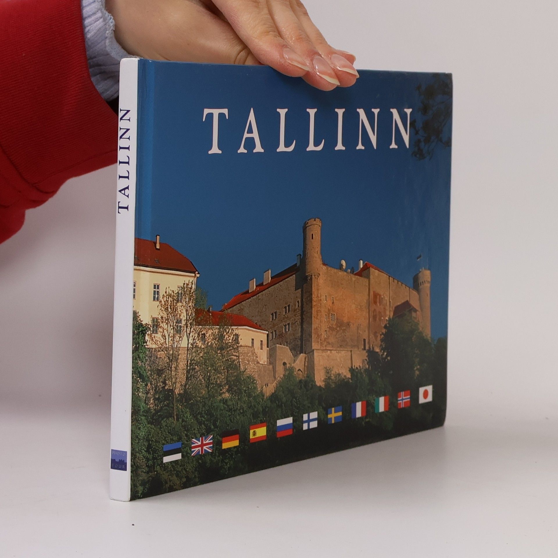 Valdo Praust Tallinn