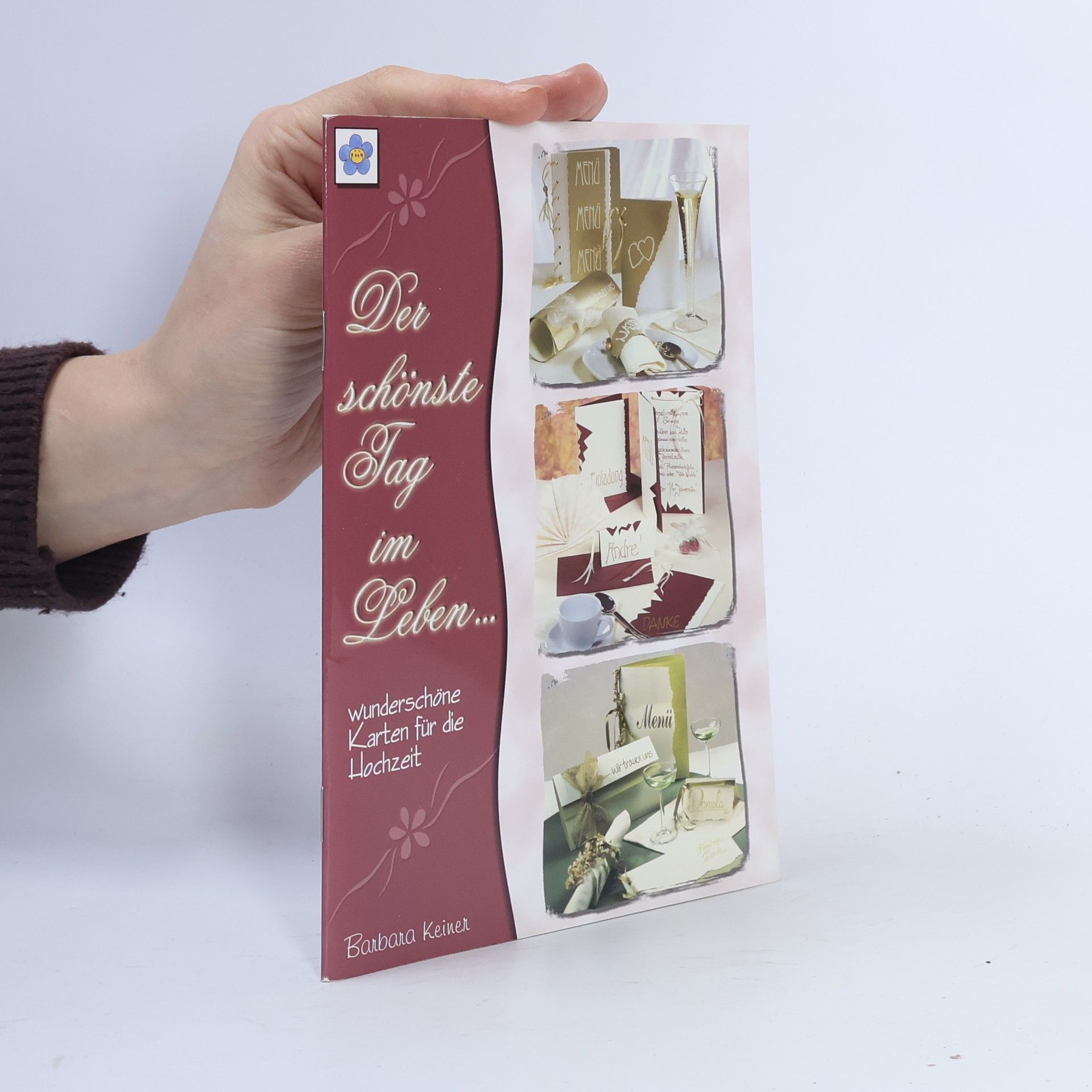 Barbara Keiner Der schönste Tag im Leben