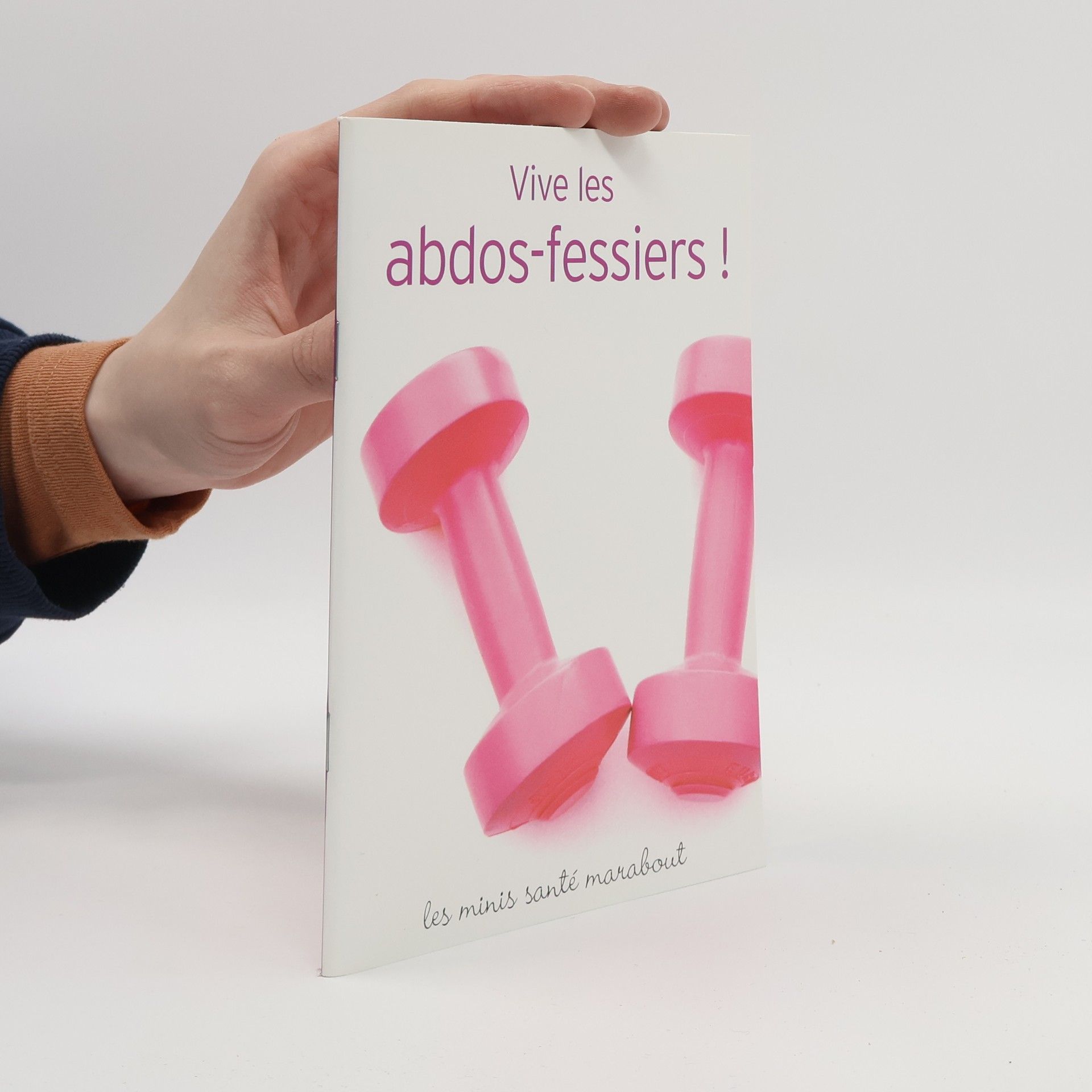 Gloria Thomas Vive les abdos fessiers