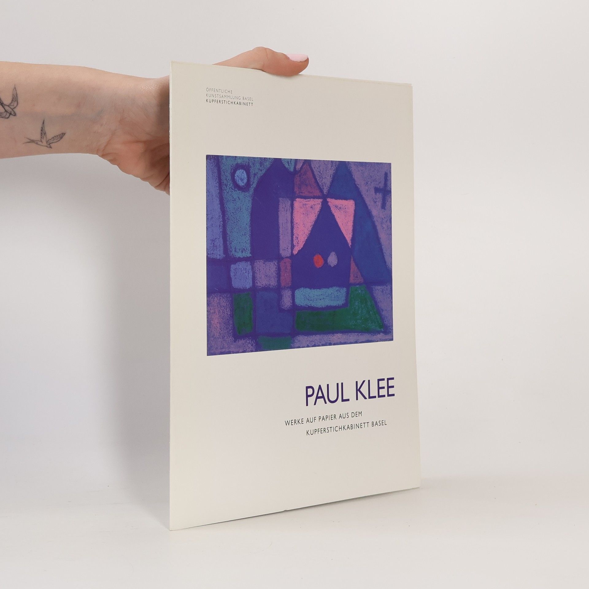 Autorenkollektiv Paul Klee