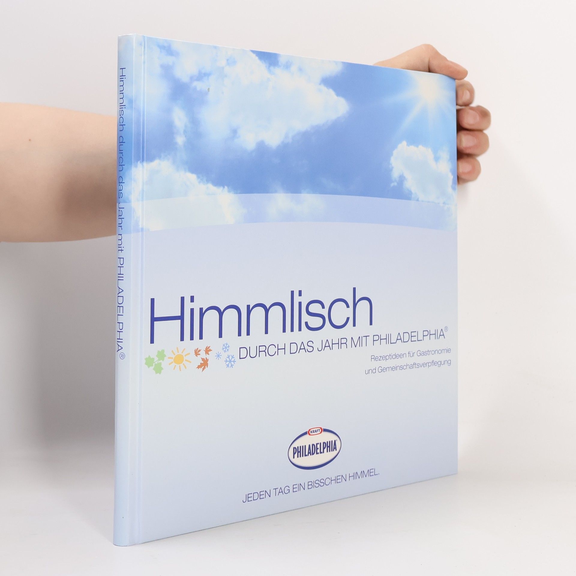 Thorsten Springer Himmlisch