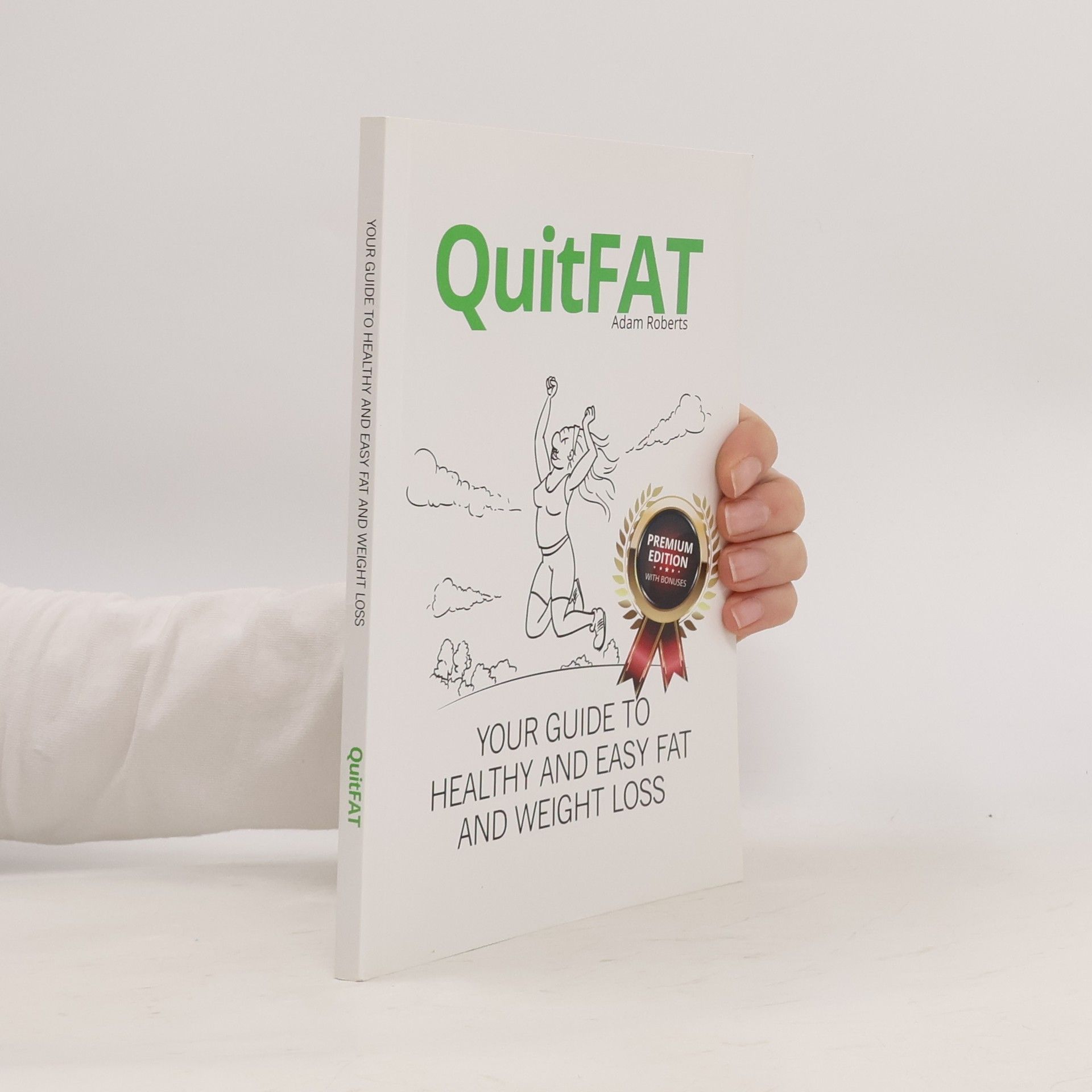 Robertski Brothers QuitFAT