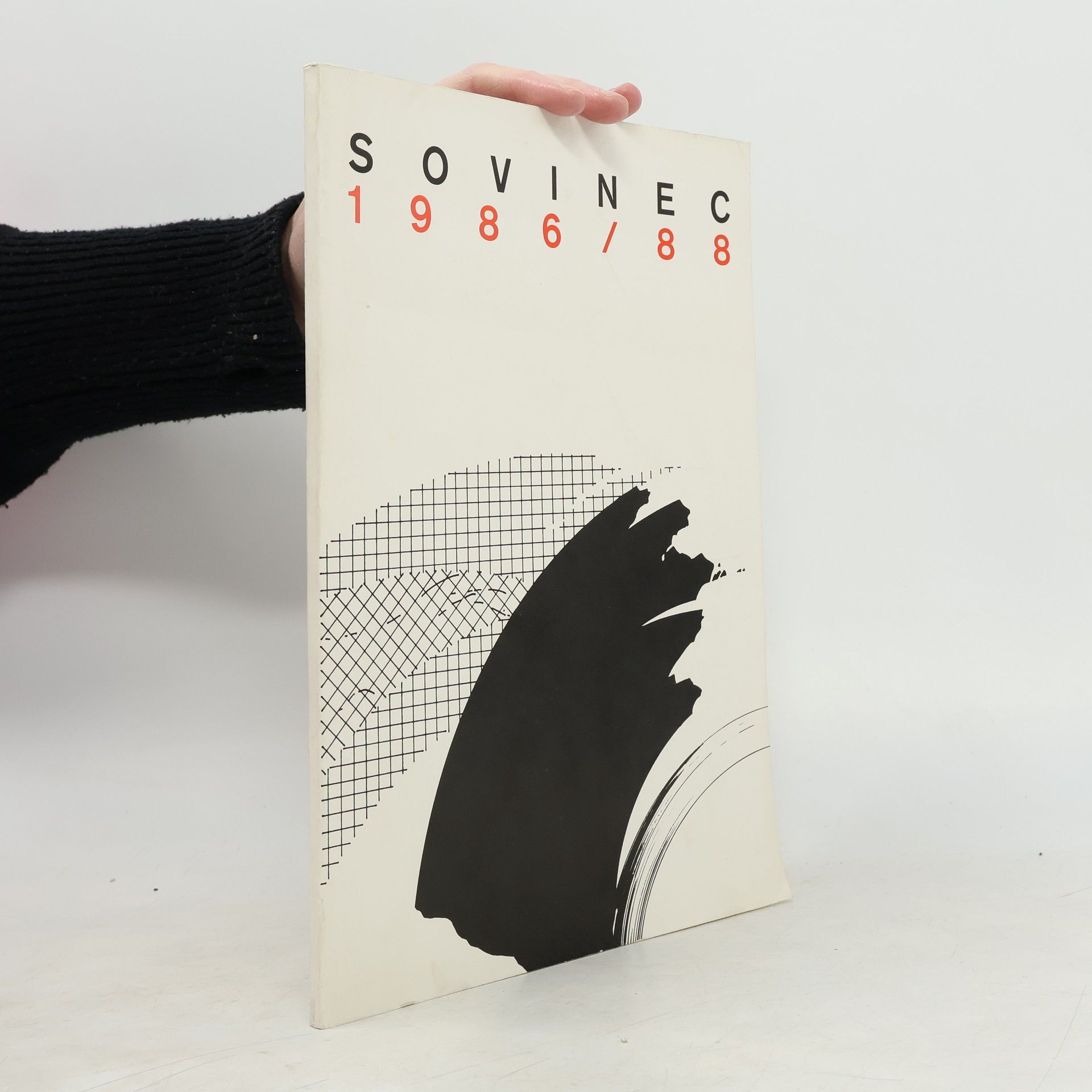 Kolektív autorov Sovinec 1986/88