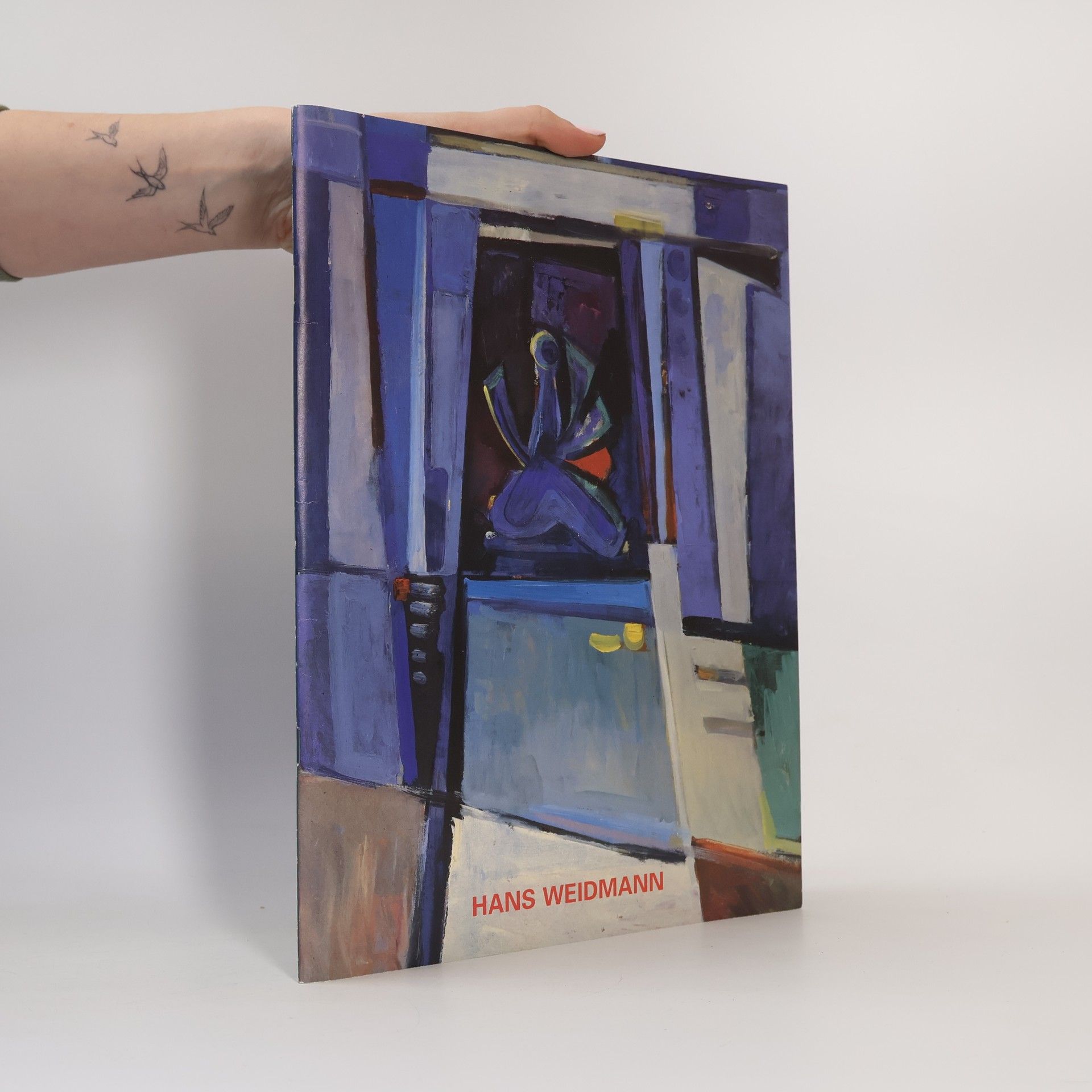 Autorenkollektiv Hans Weidmann