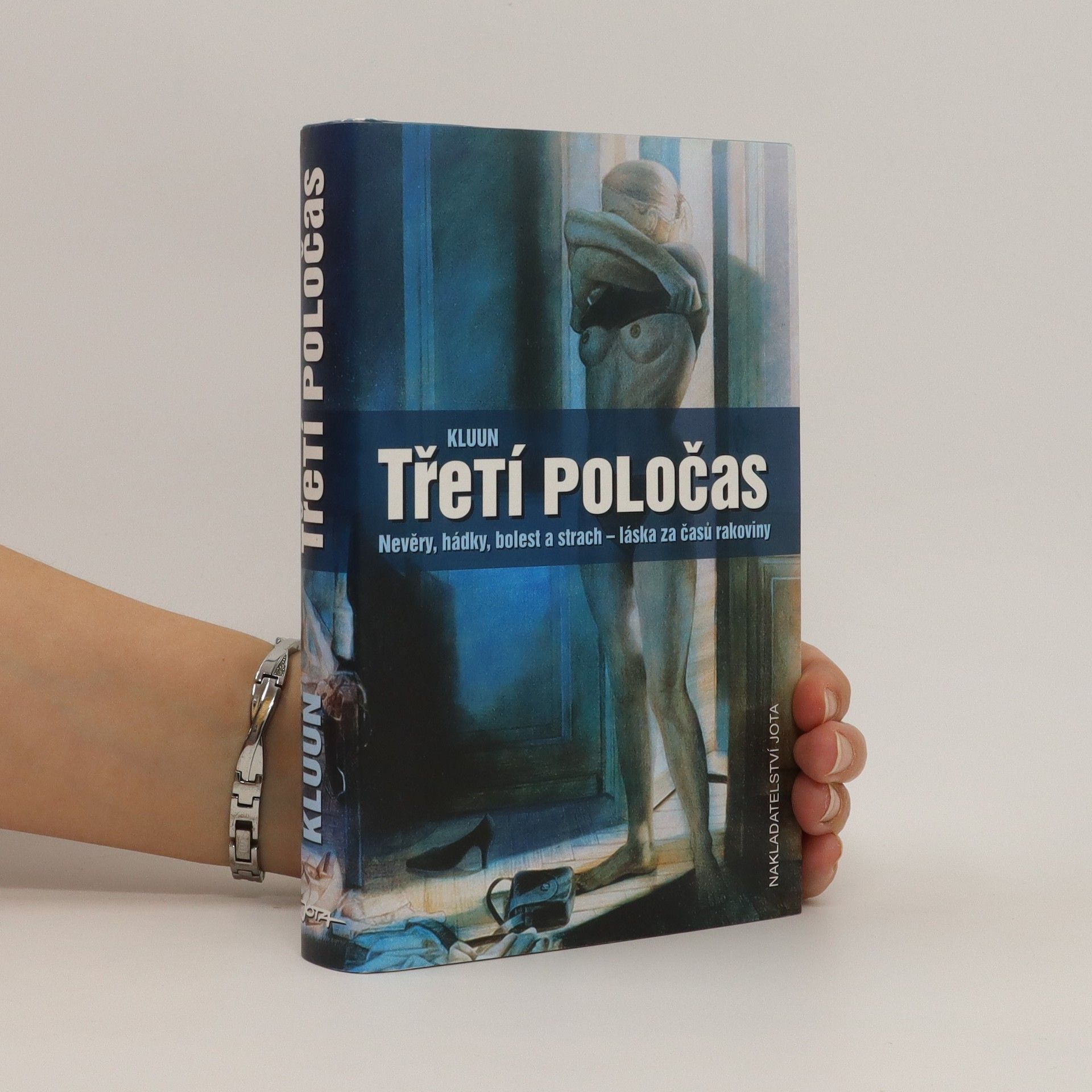 Ray Kluun Třetí poločas