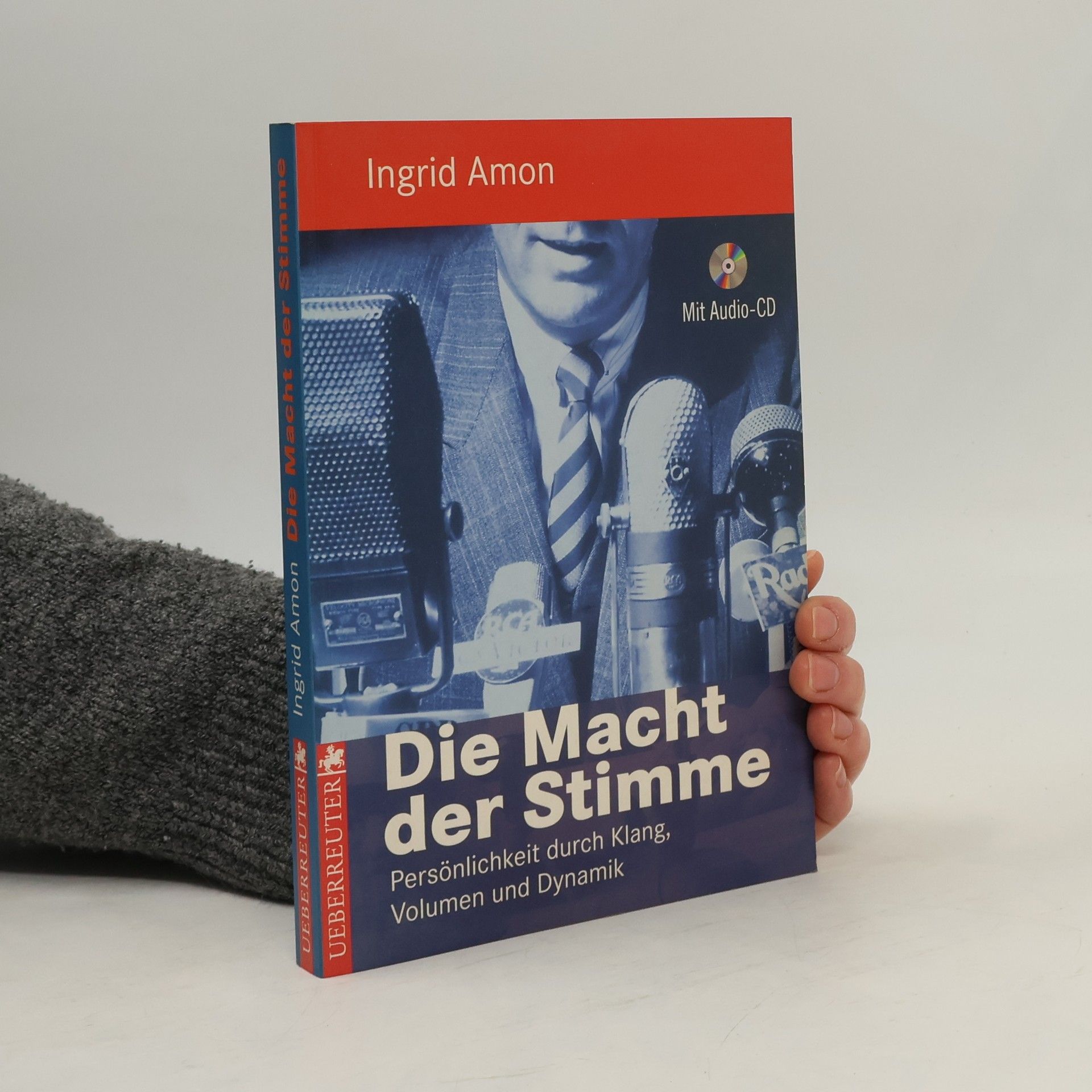 Walter Sonnleitner Das große ORF-Geldbuch