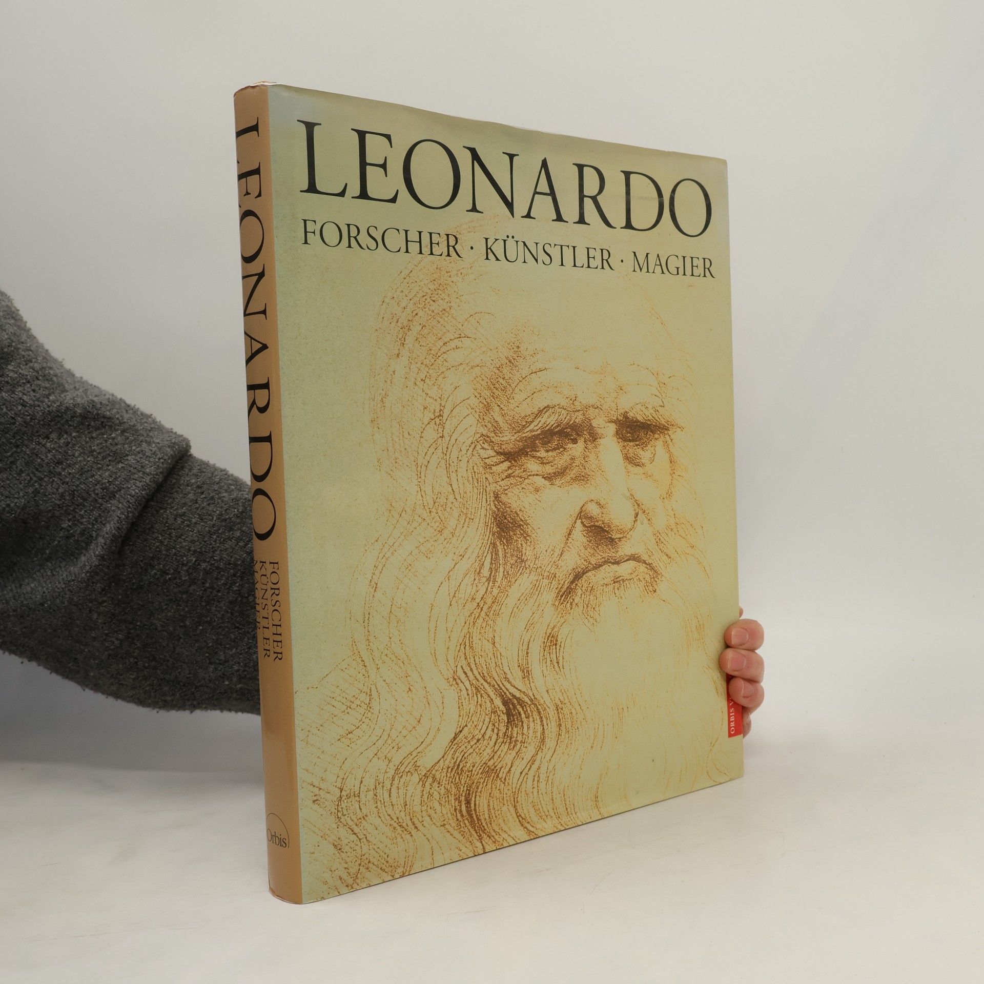 Christina Callori di Vignale Leonardo