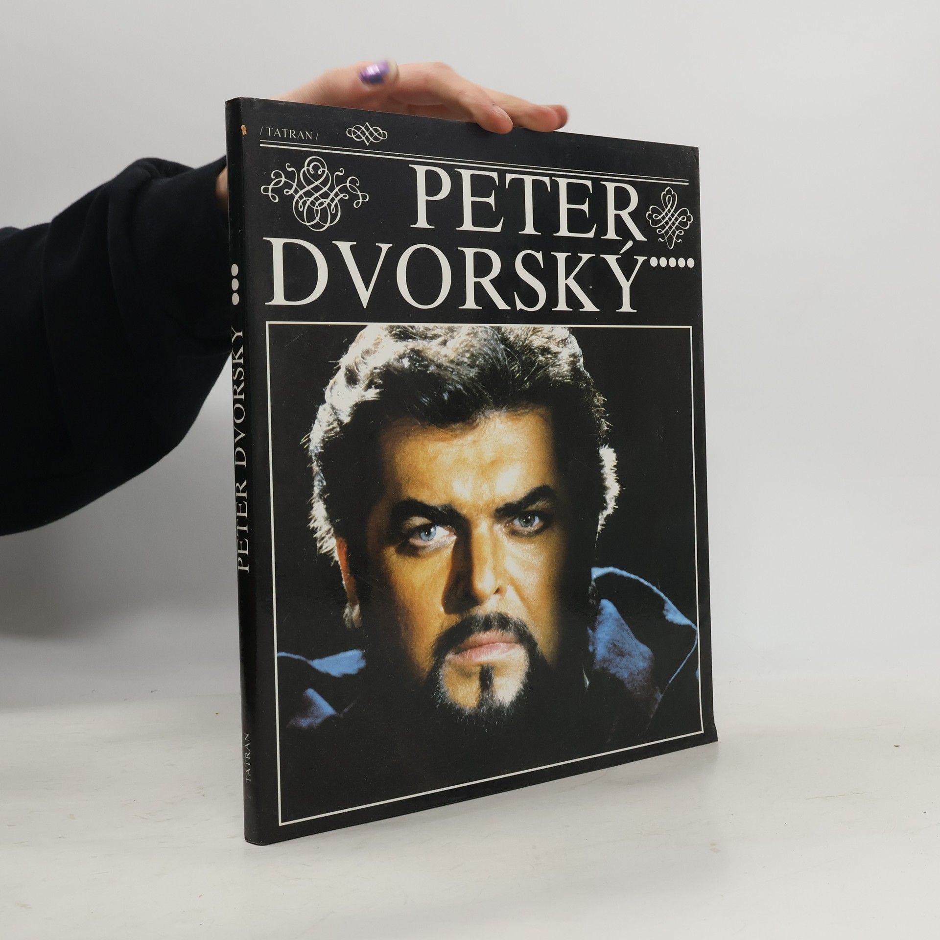 Danica Štilichová Suchoňová Peter Dvorský