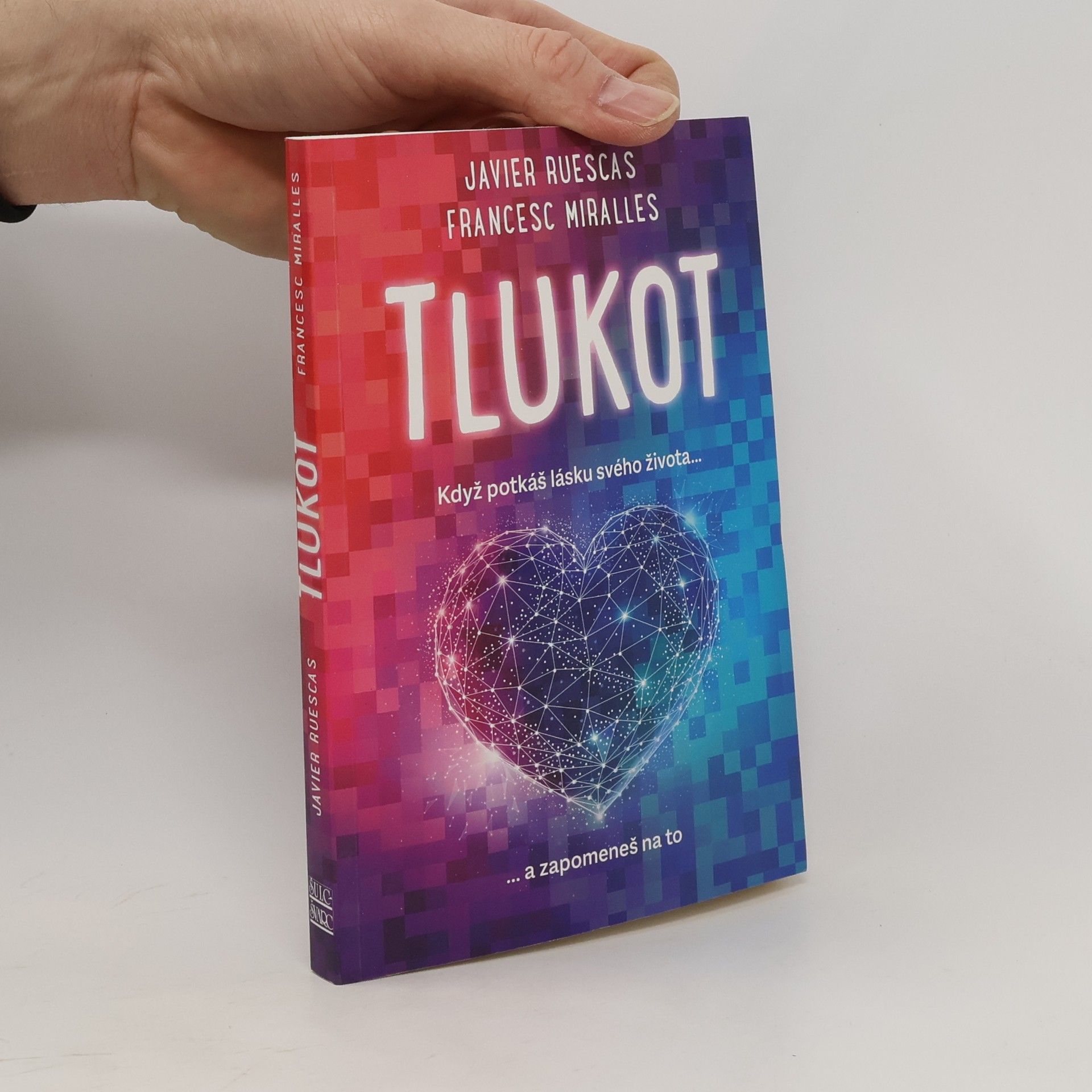 Javier Ruescas Tlukot