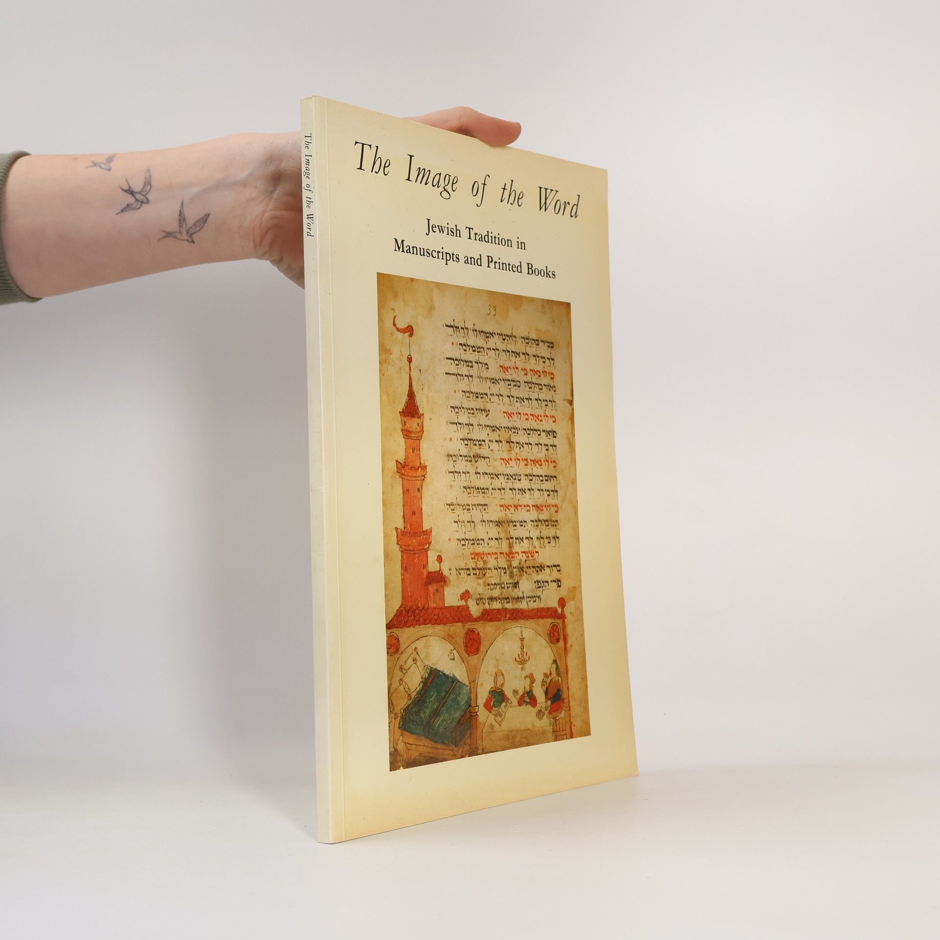 The Image of the Word