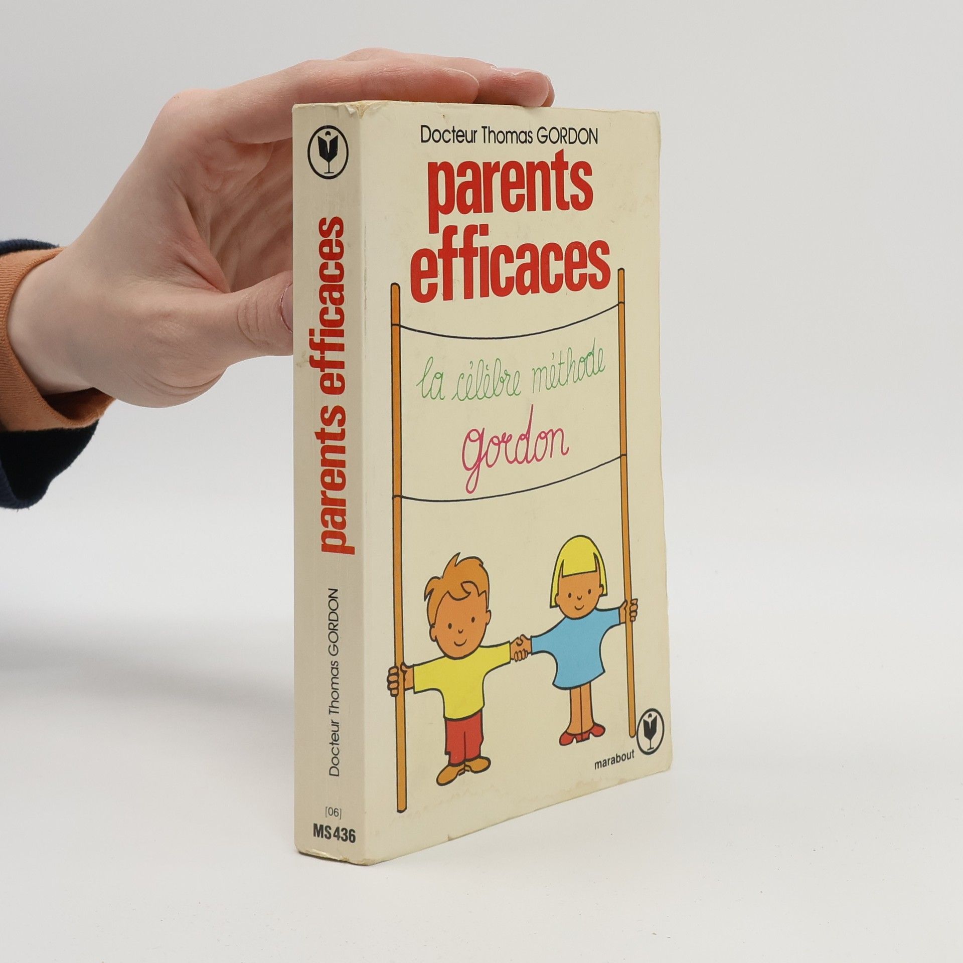 Parents efficaces