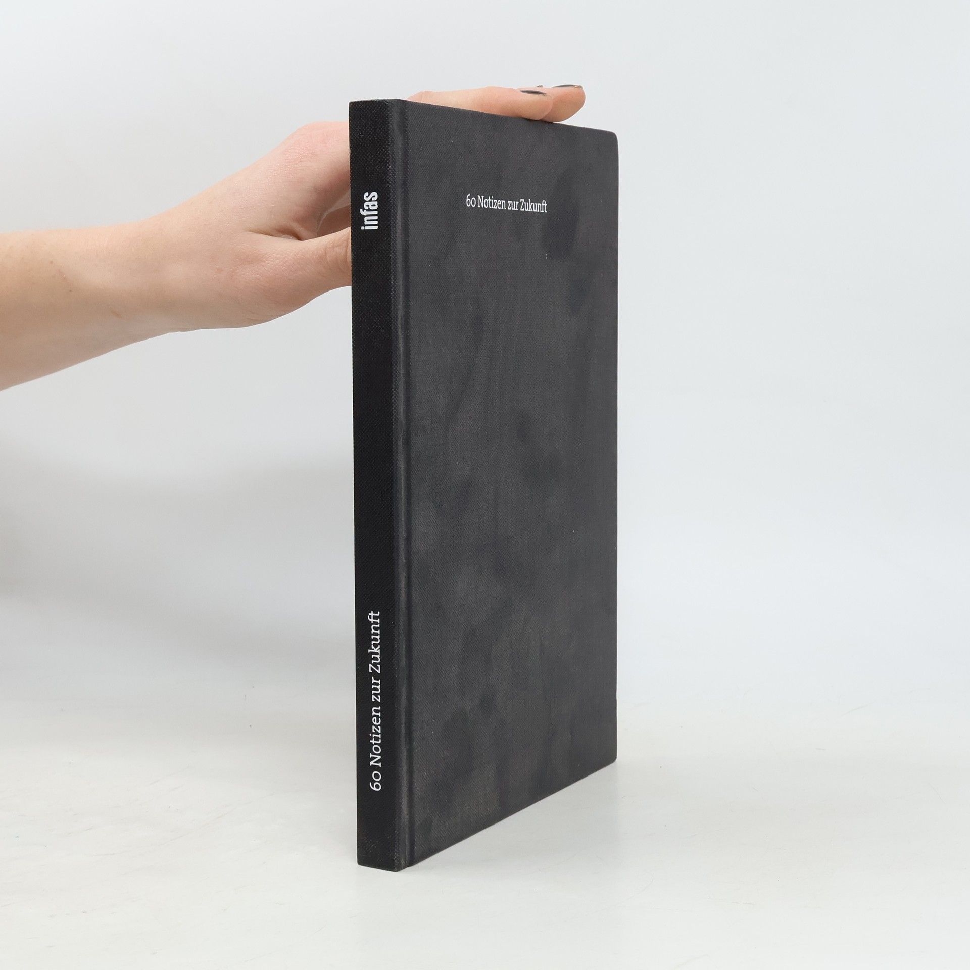 AA.VV. 60 Notizen zur Zukunft