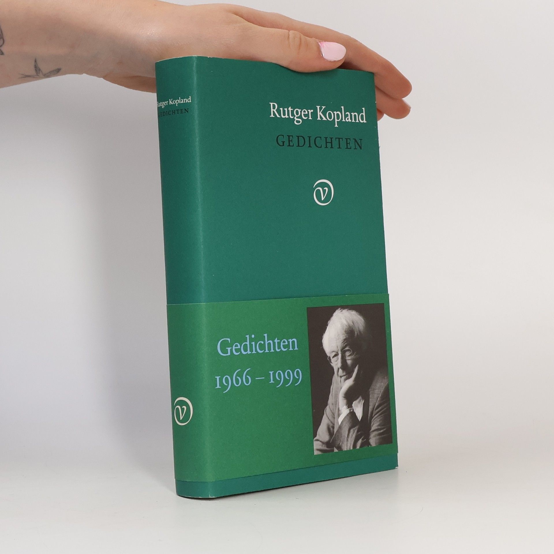 Rutger Kopland Gedichten