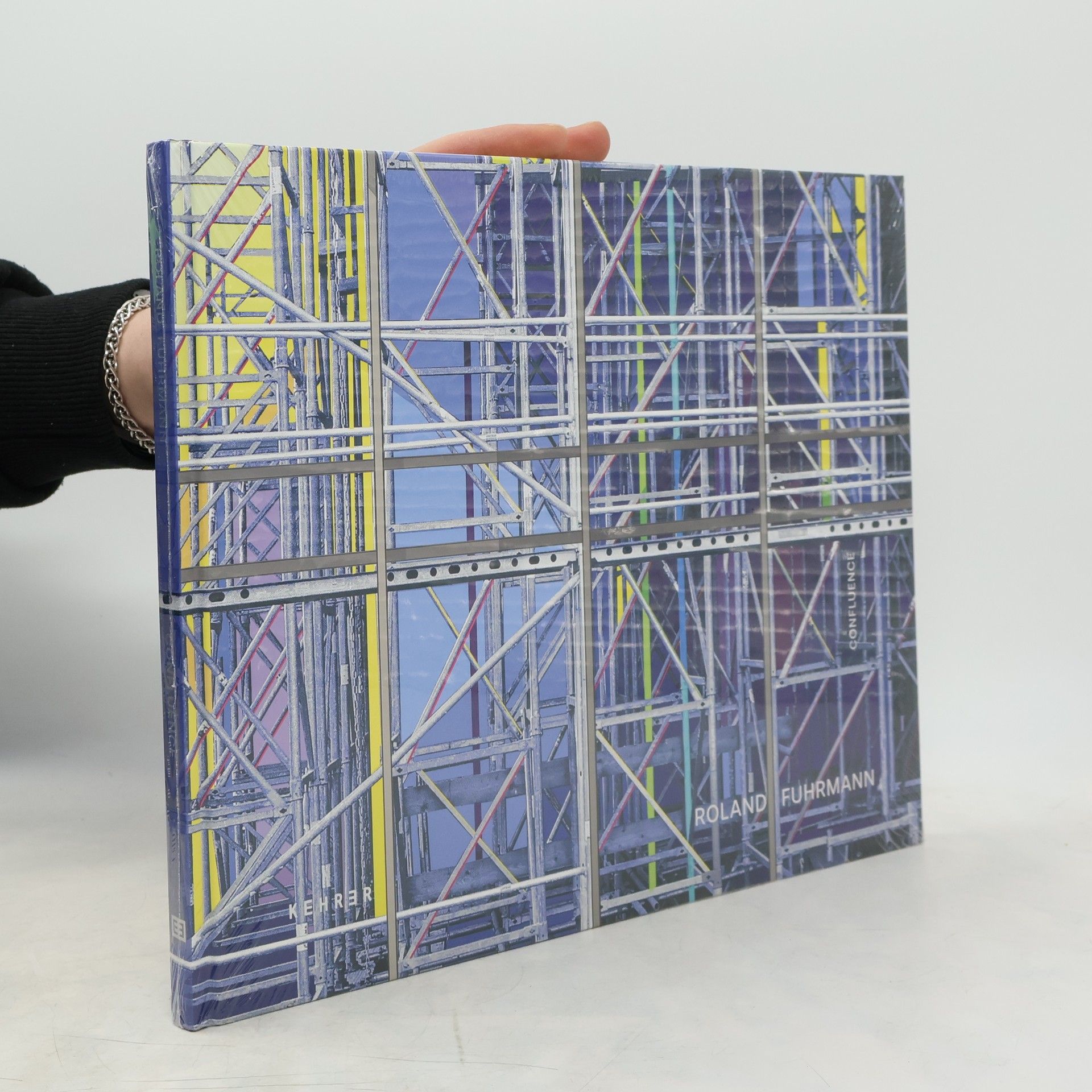 Roland Fuhrmann Roland Fuhrmann