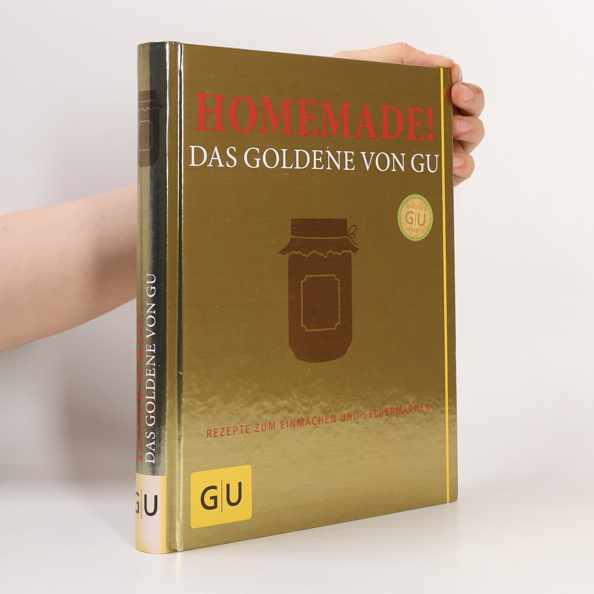 Auteurscollectief Homemade!